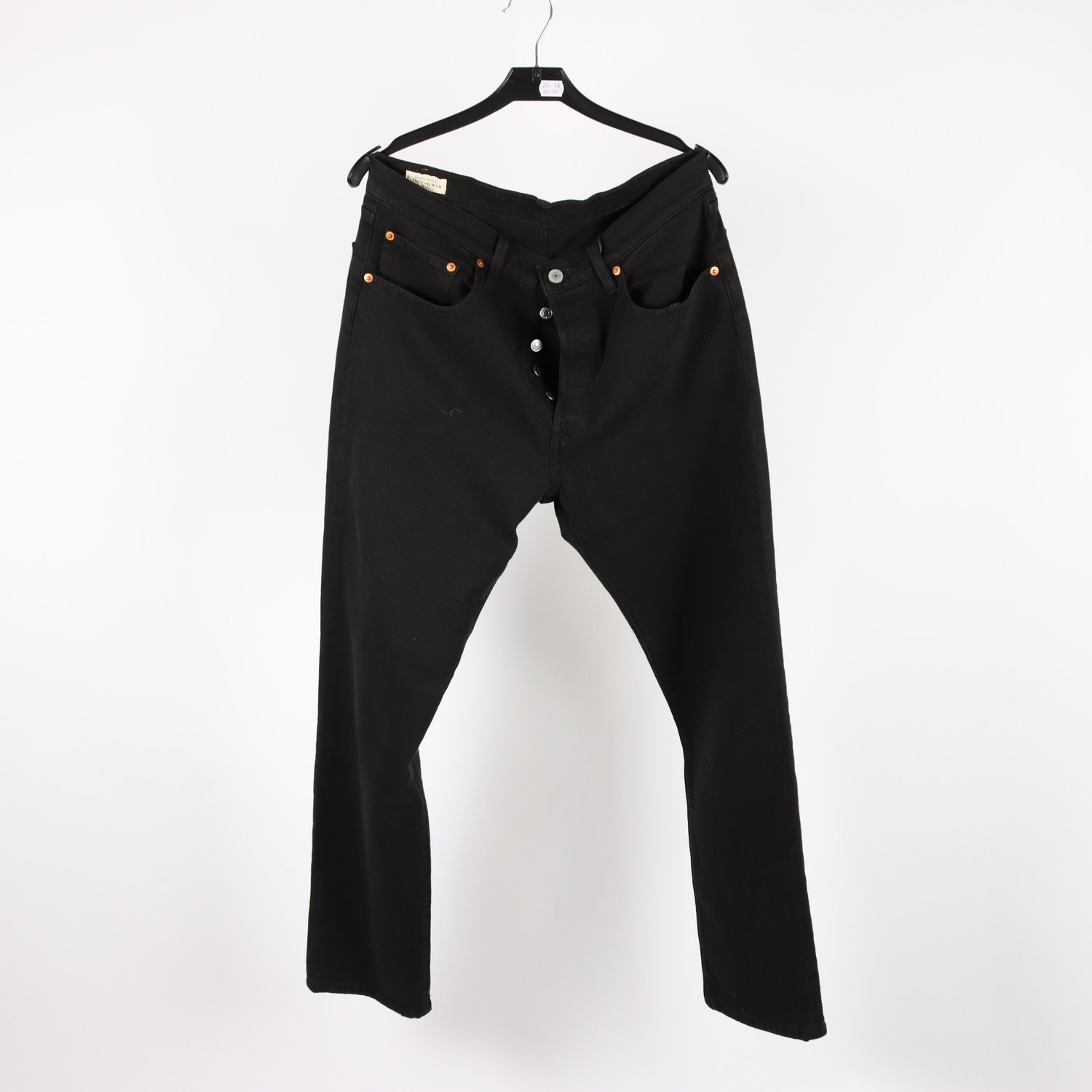 Jeans, Levi’s 501, stl. 30/30
