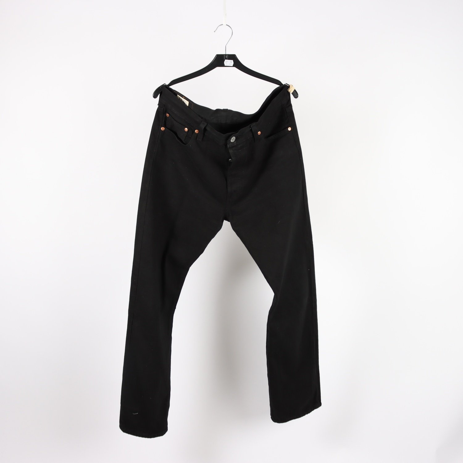 Jeans, Levi’s 501, stl. 34/32