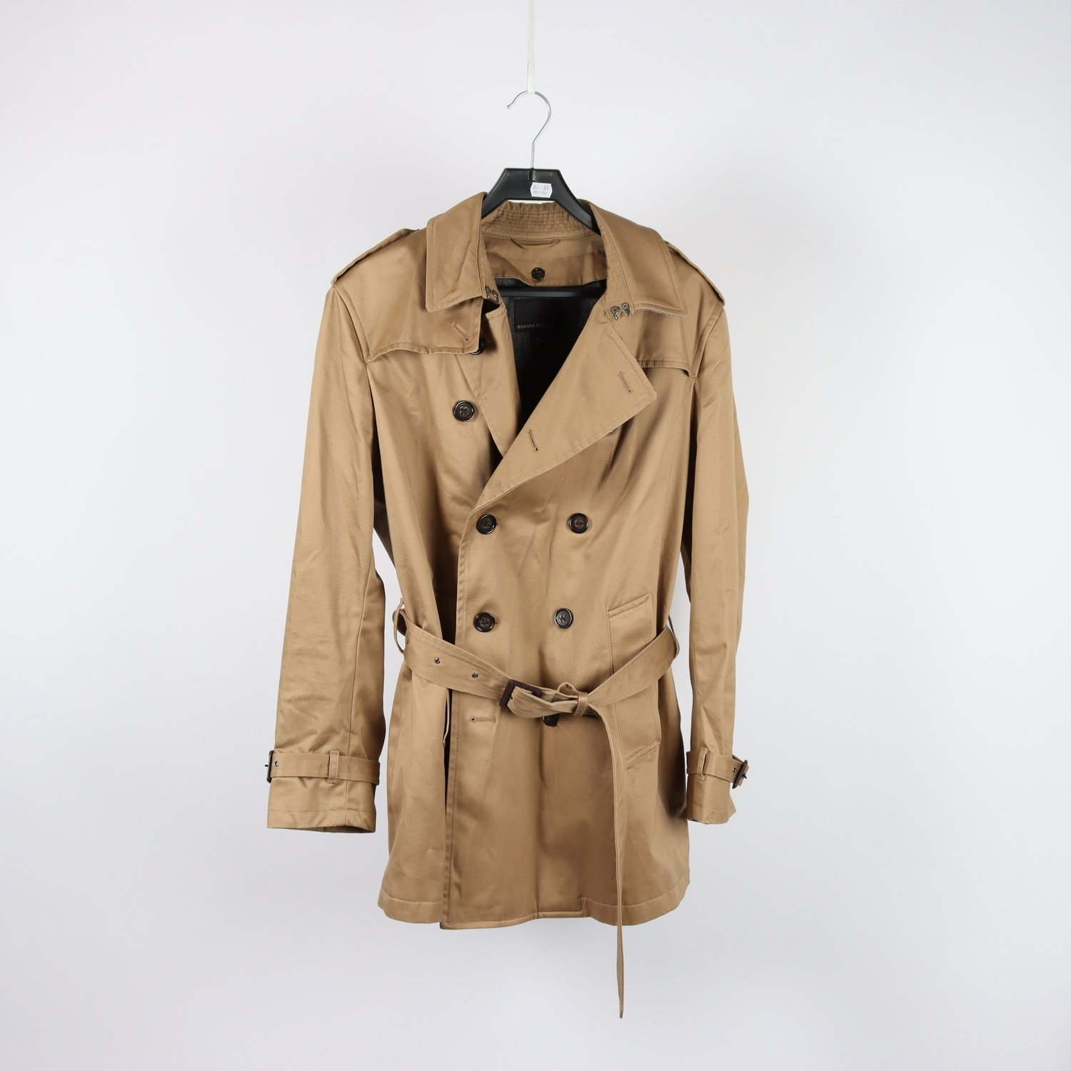 Jacka, Banana Republic, stl. M