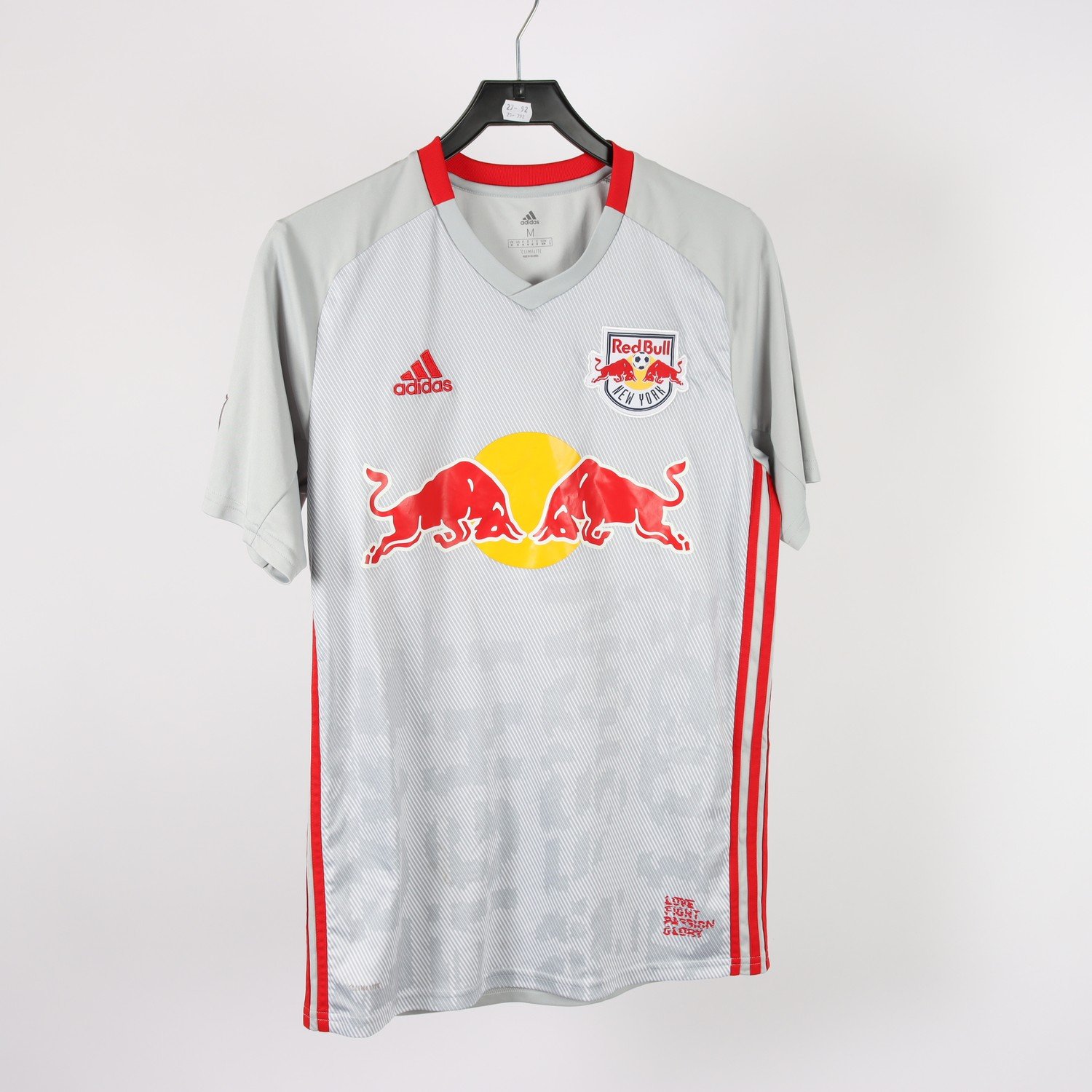 Matchtröja, Adidas, MLS, stl. M