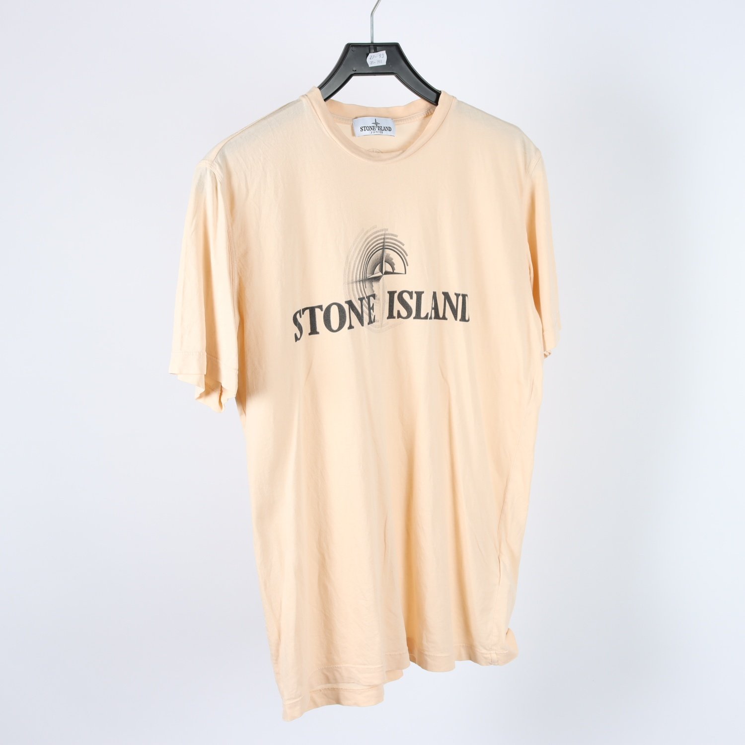 T-shirt, Stone Island, stl. 170