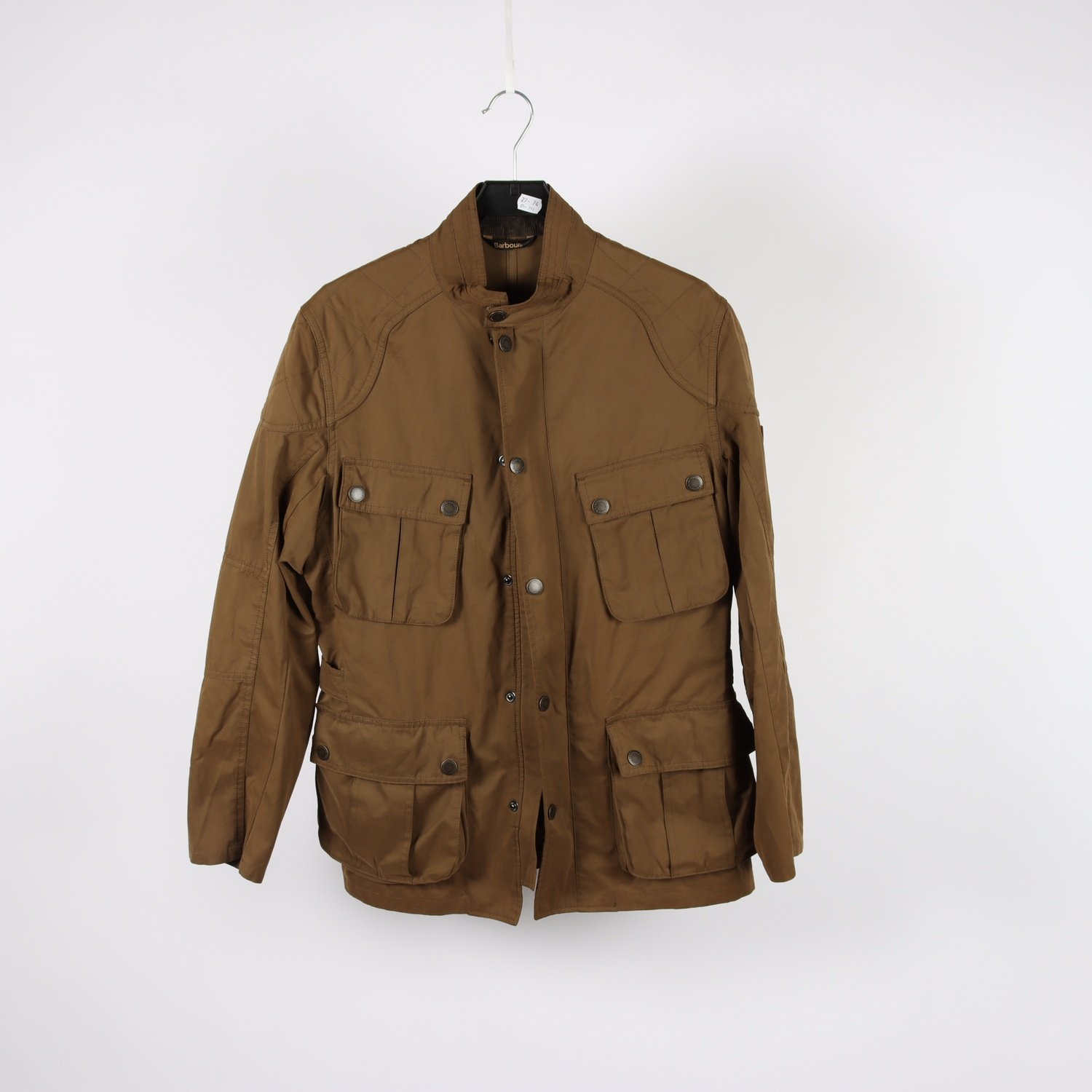 Jacka, Barbour, stl. M
