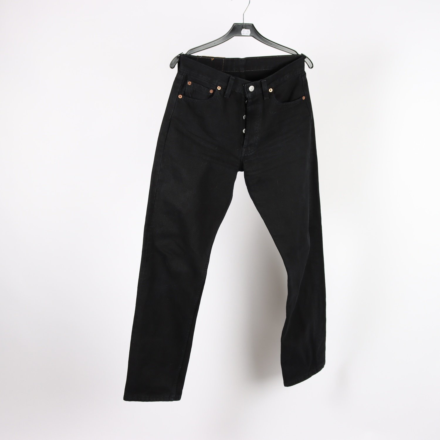 Jeans, Levis, 501, stl. 29/32