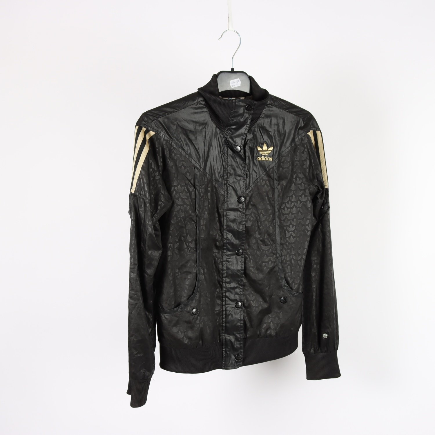 Funktionsjacka, Adidas, stl. 36