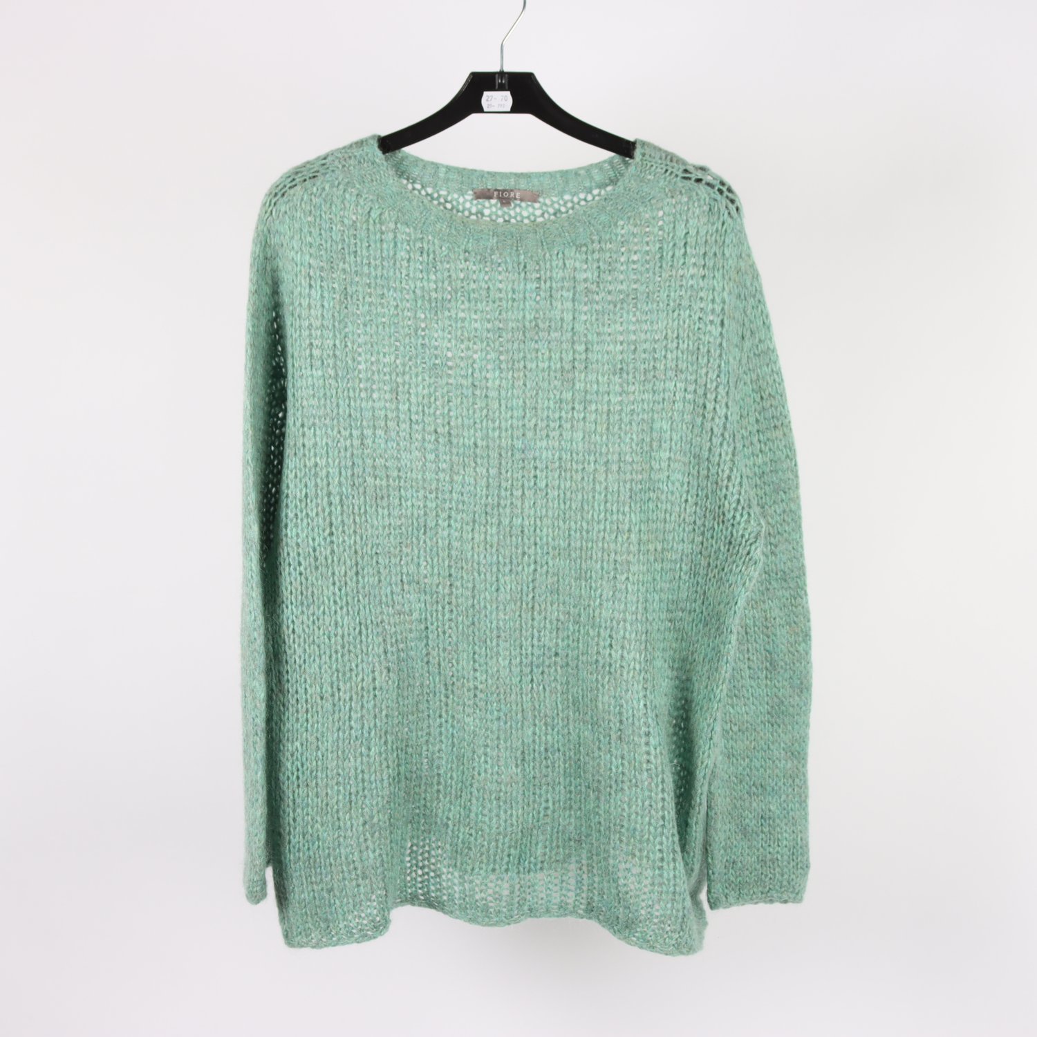 Tröja, Fiore, mohair, stl. L