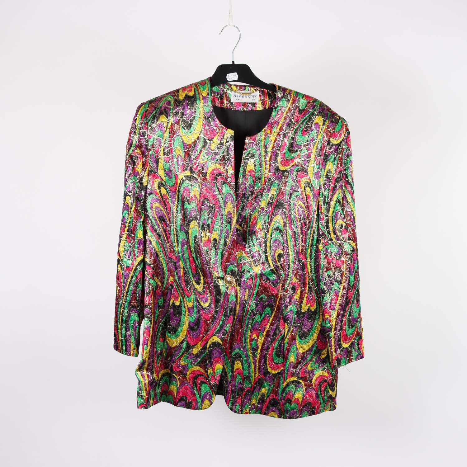 Kavaj, Givenchy, stl. 40