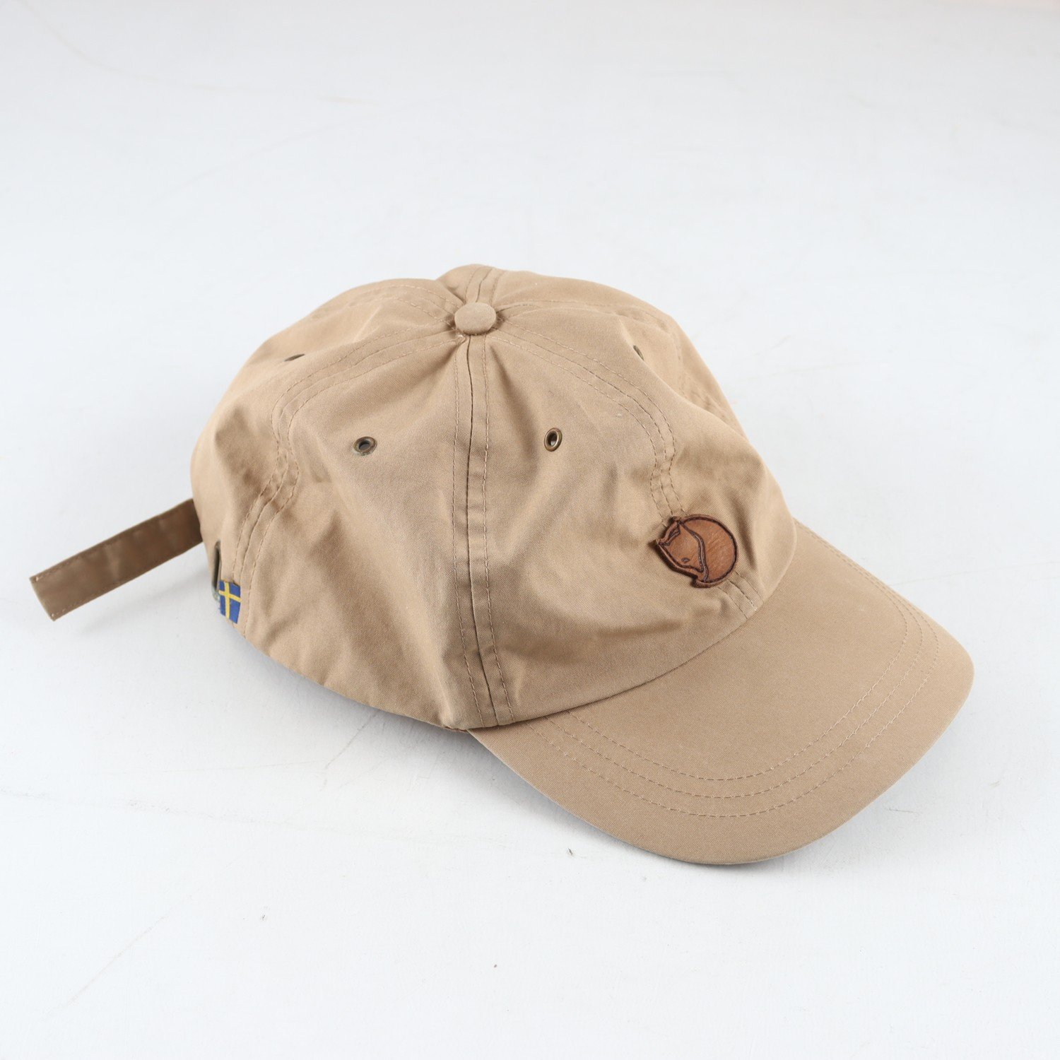 Keps, Fjällräven, helags cap, stl. L