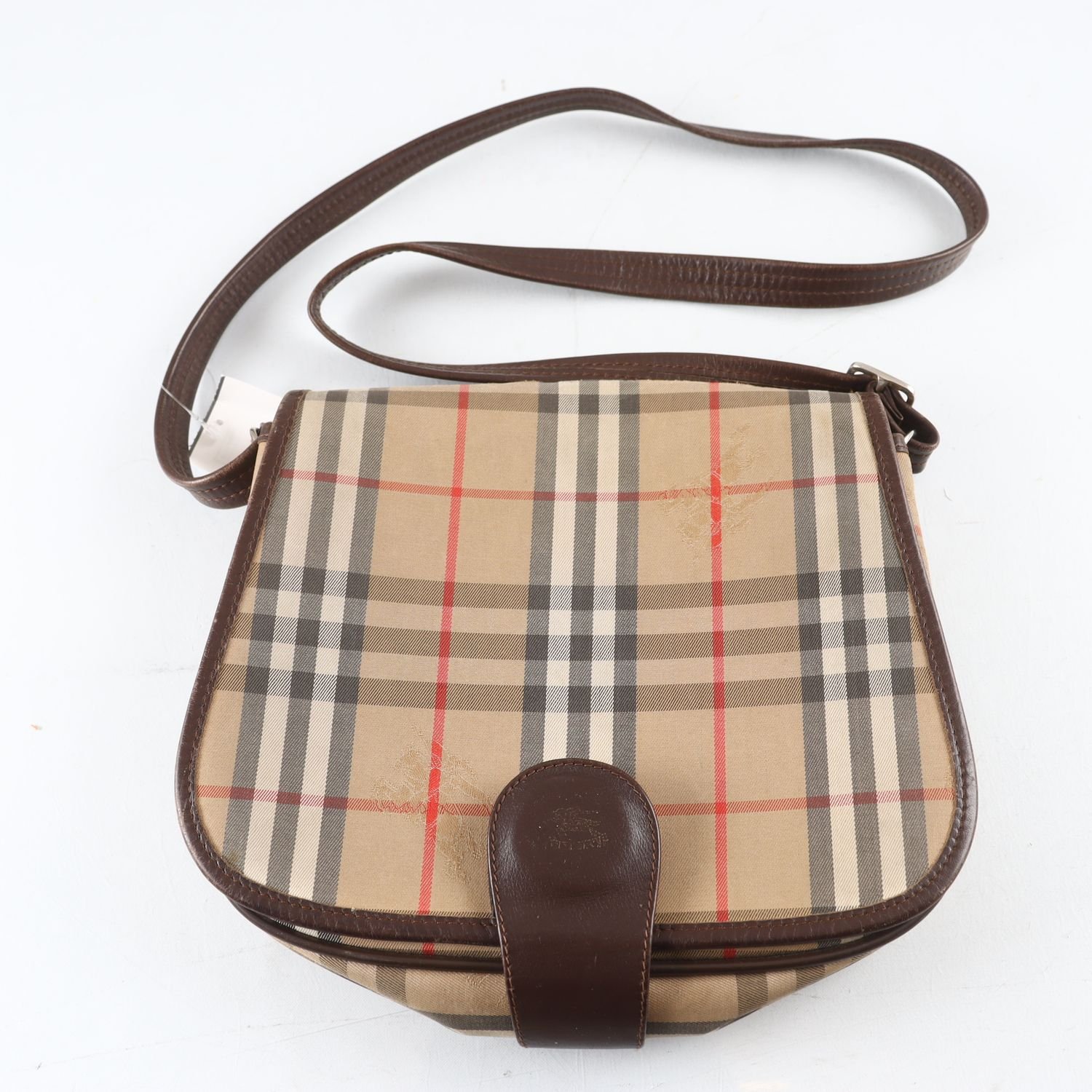 Väska, Burberry