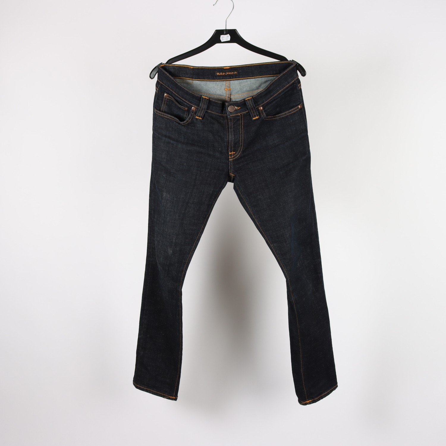 Jeans, Nudie jeans, stl. 28/30