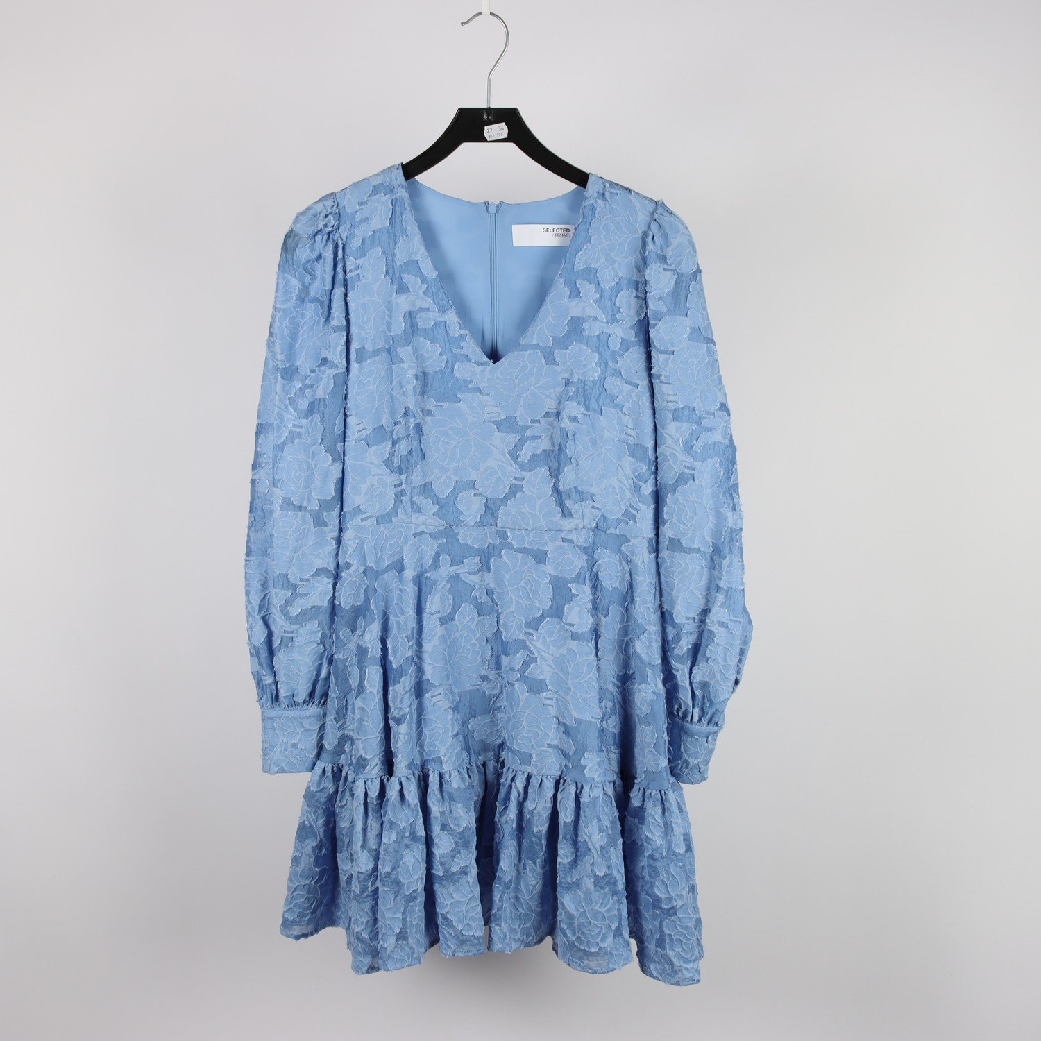 Klänning, Selected Femme, stl. M