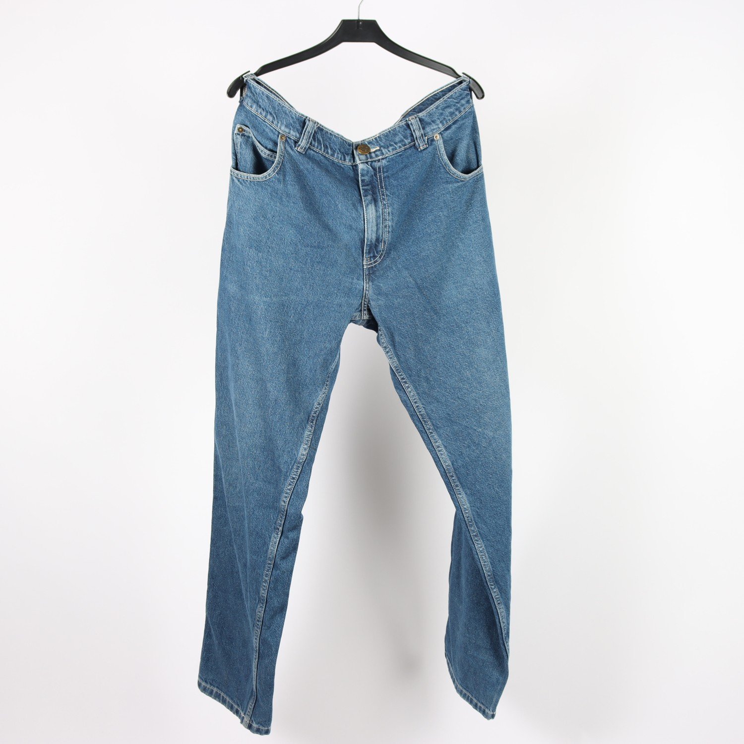 Jeans, Dickies, stl. 33/34