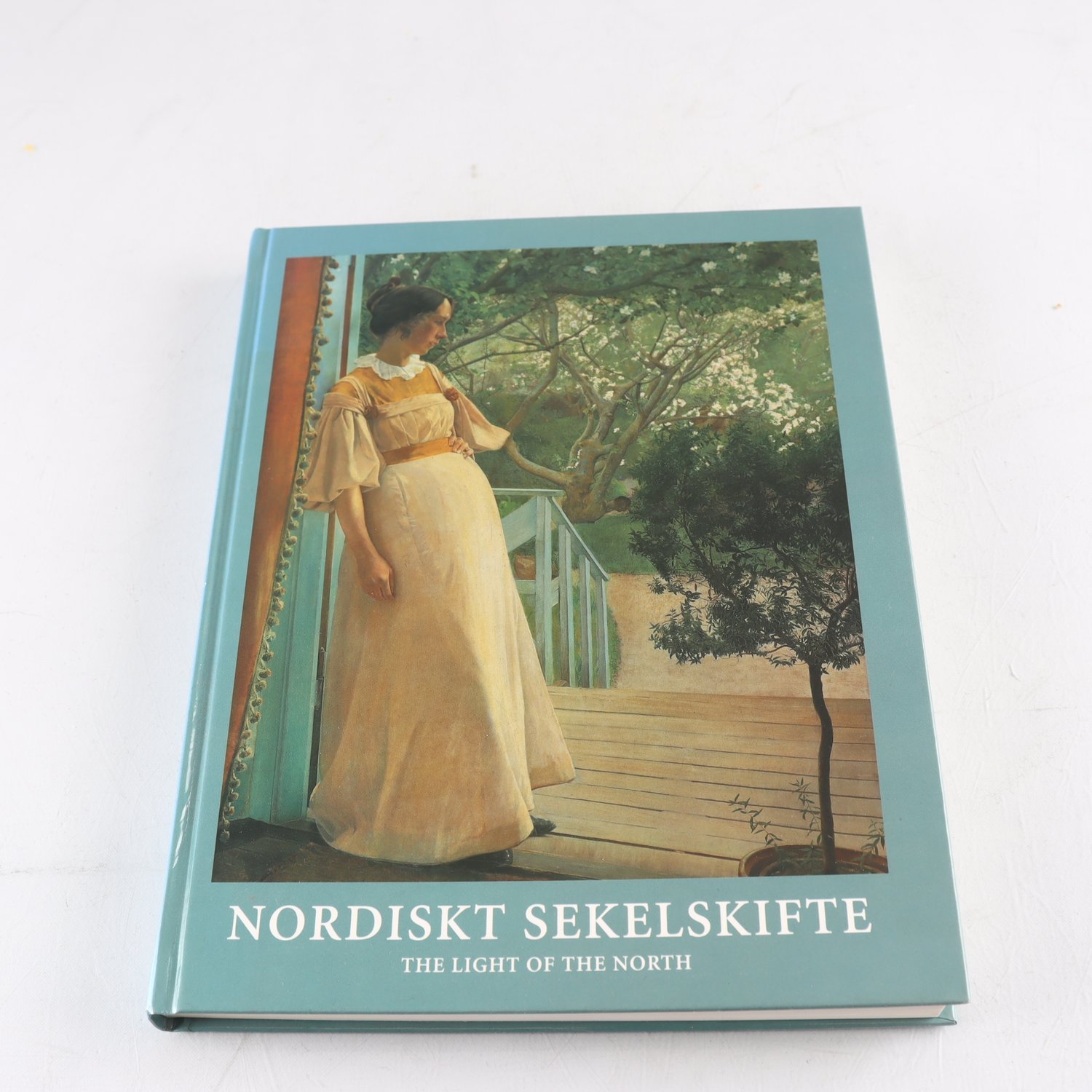 Nordiskt sekelskifte, The light of the north