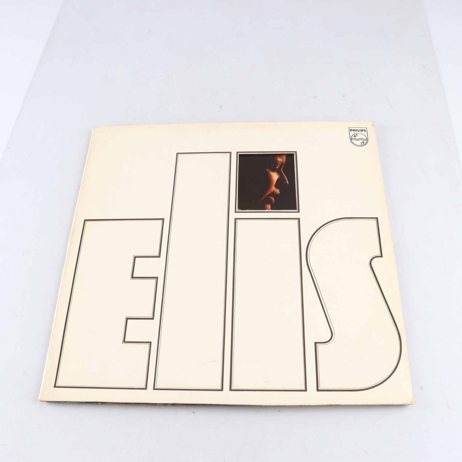 LP Elis, S/T
