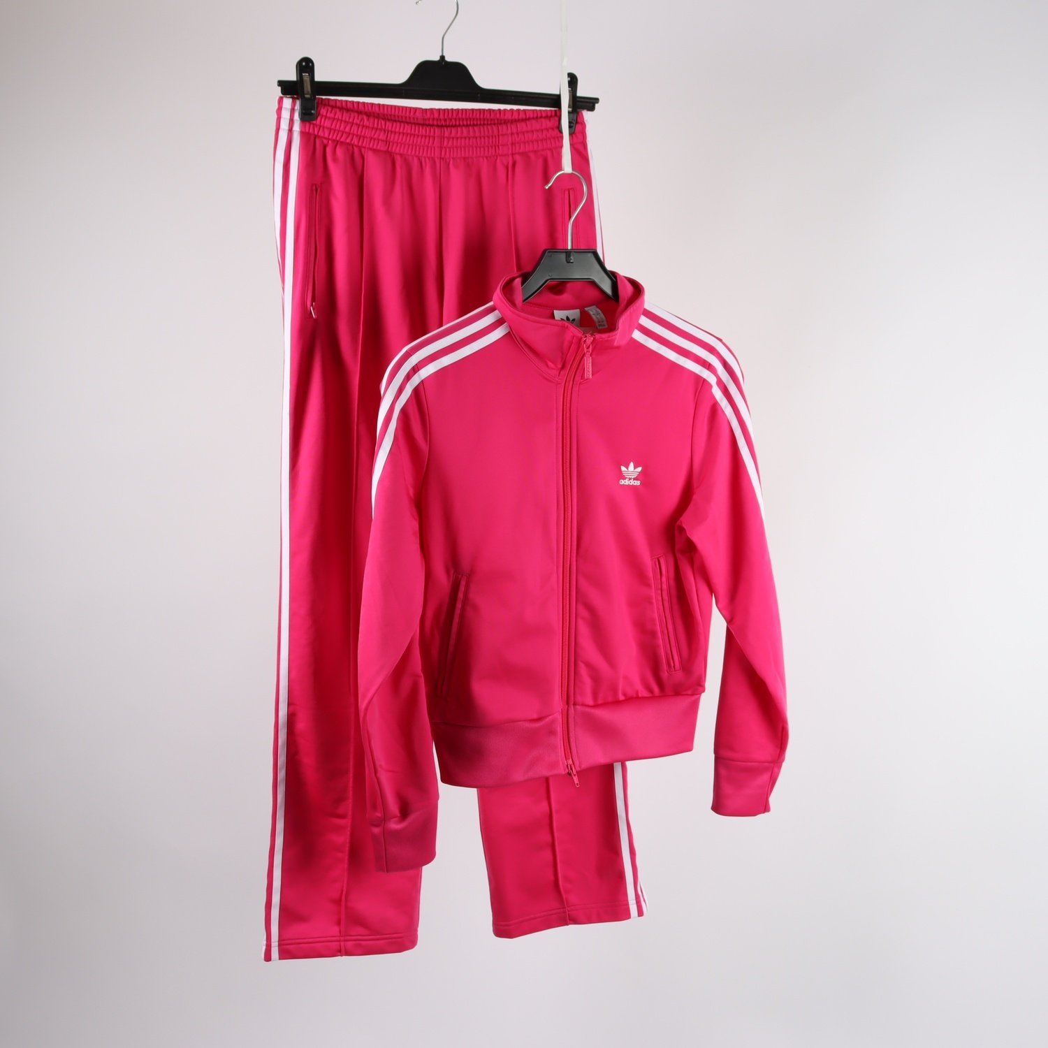 Sportset, Adidas, rosa, stl. 40
