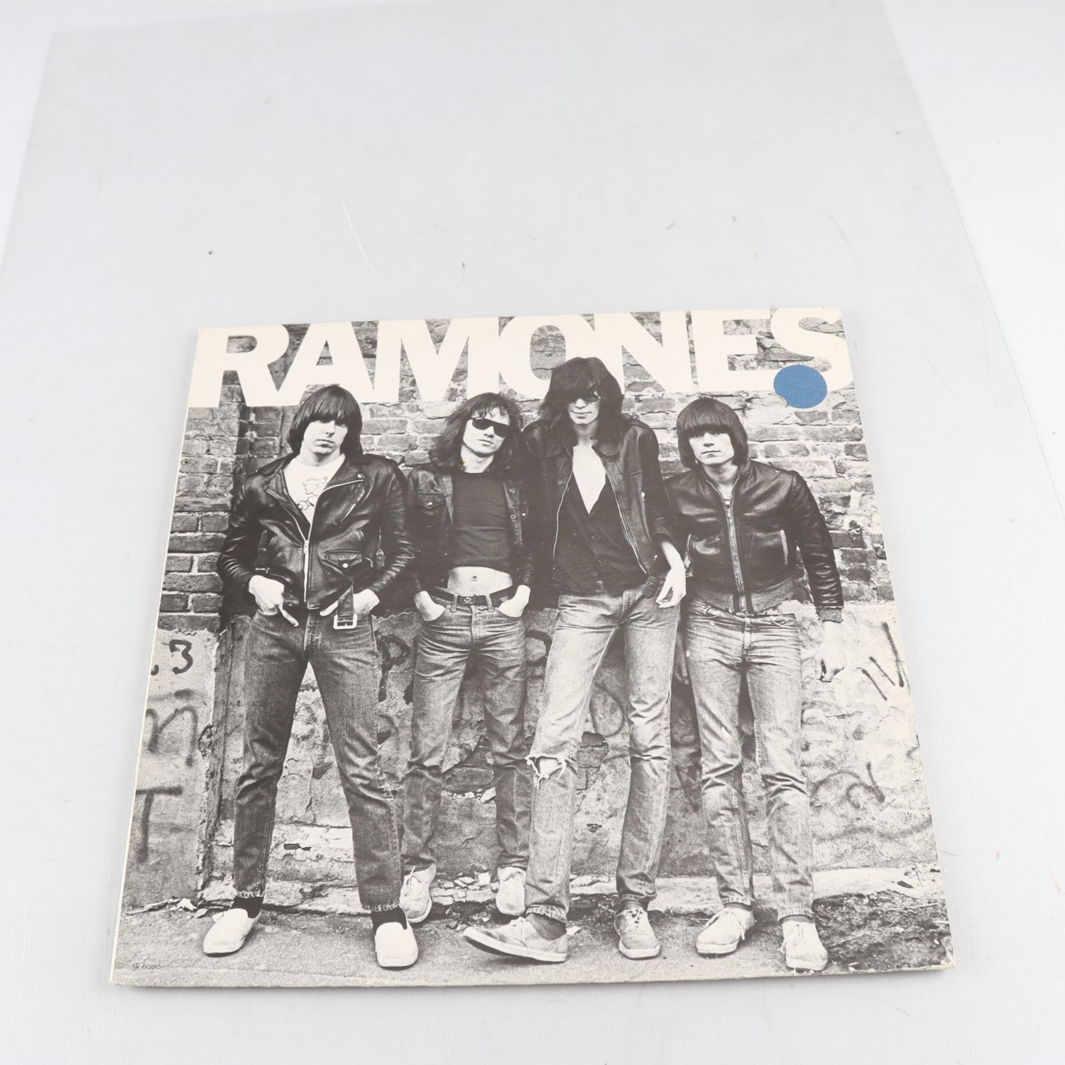LP Ramones, S/T