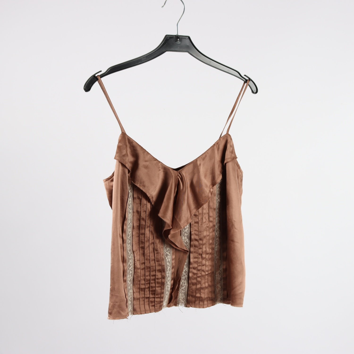 Linne, See By Chloè, brun, stl. US 4 (XS)