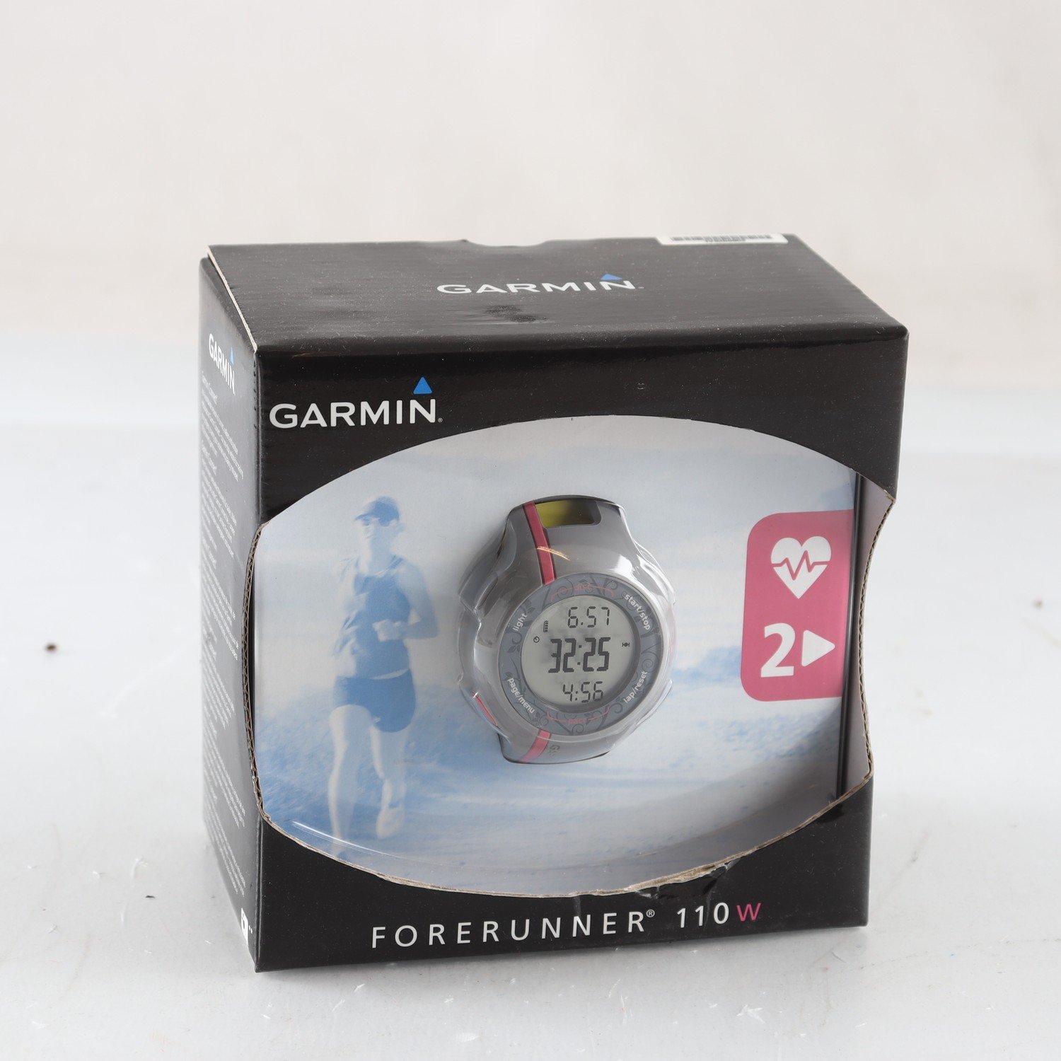 Garmin, Forerunner 110