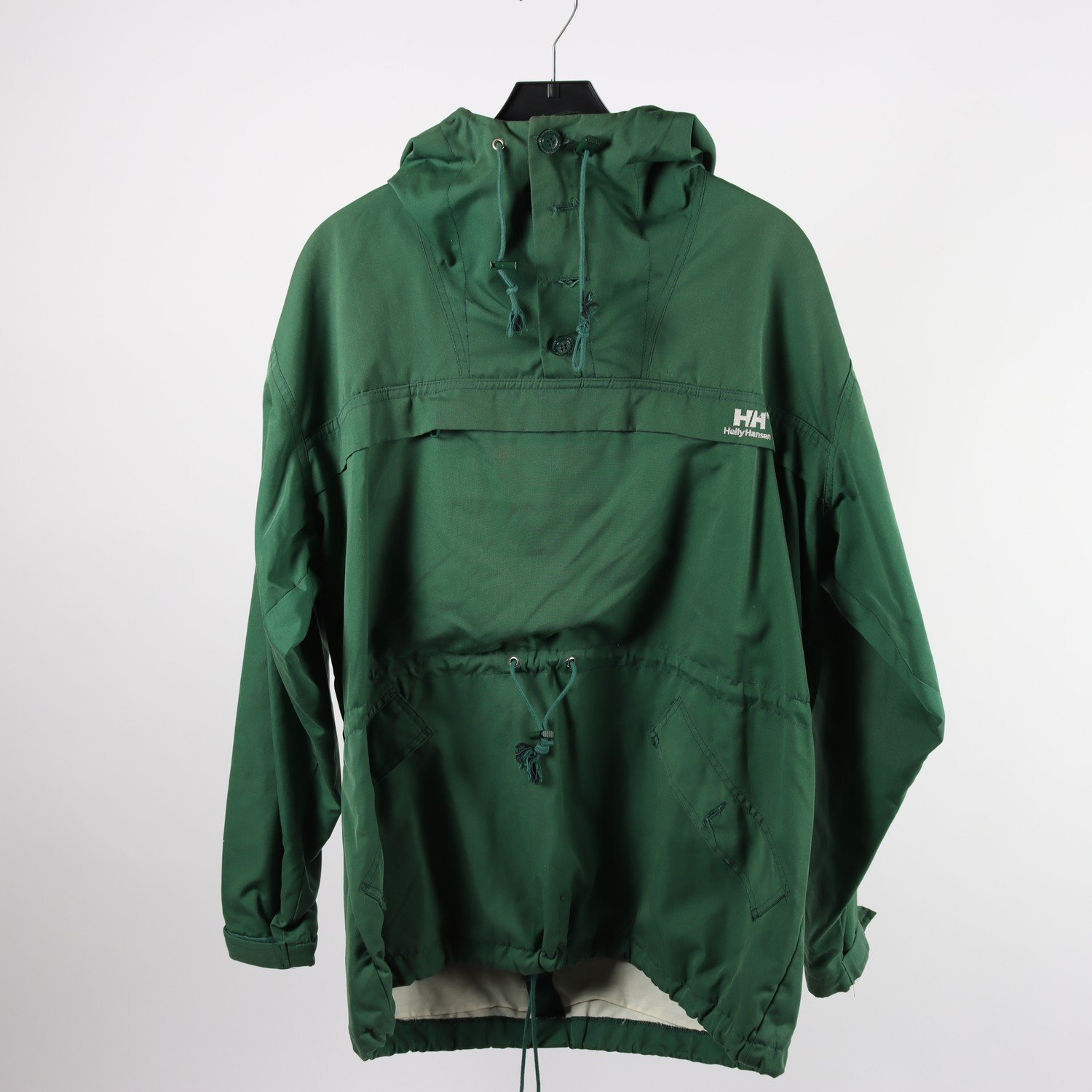 Anorak, Helly Hansen, grön, stl. L
