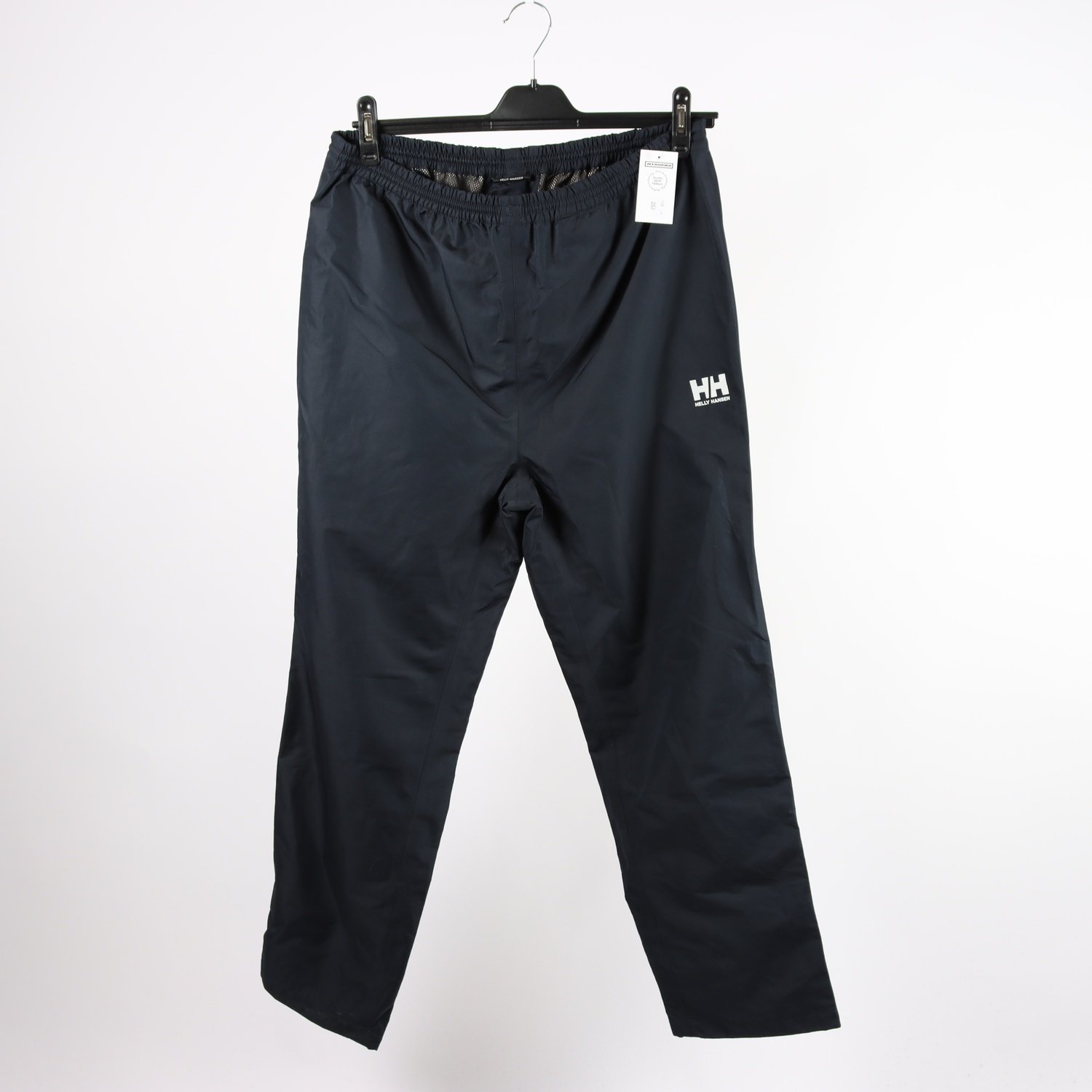 Vindbyxor, Helly Hansen, svart, stl. L