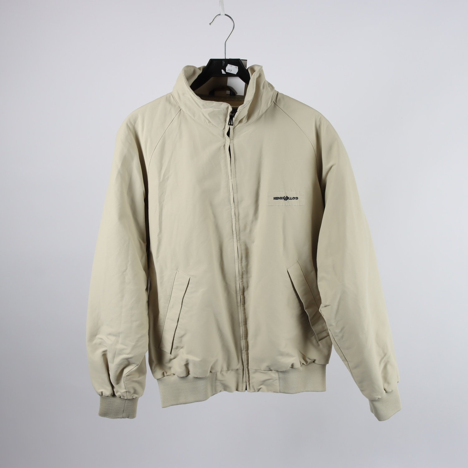 Jacka, Henri Lloyd, beige, stl. L