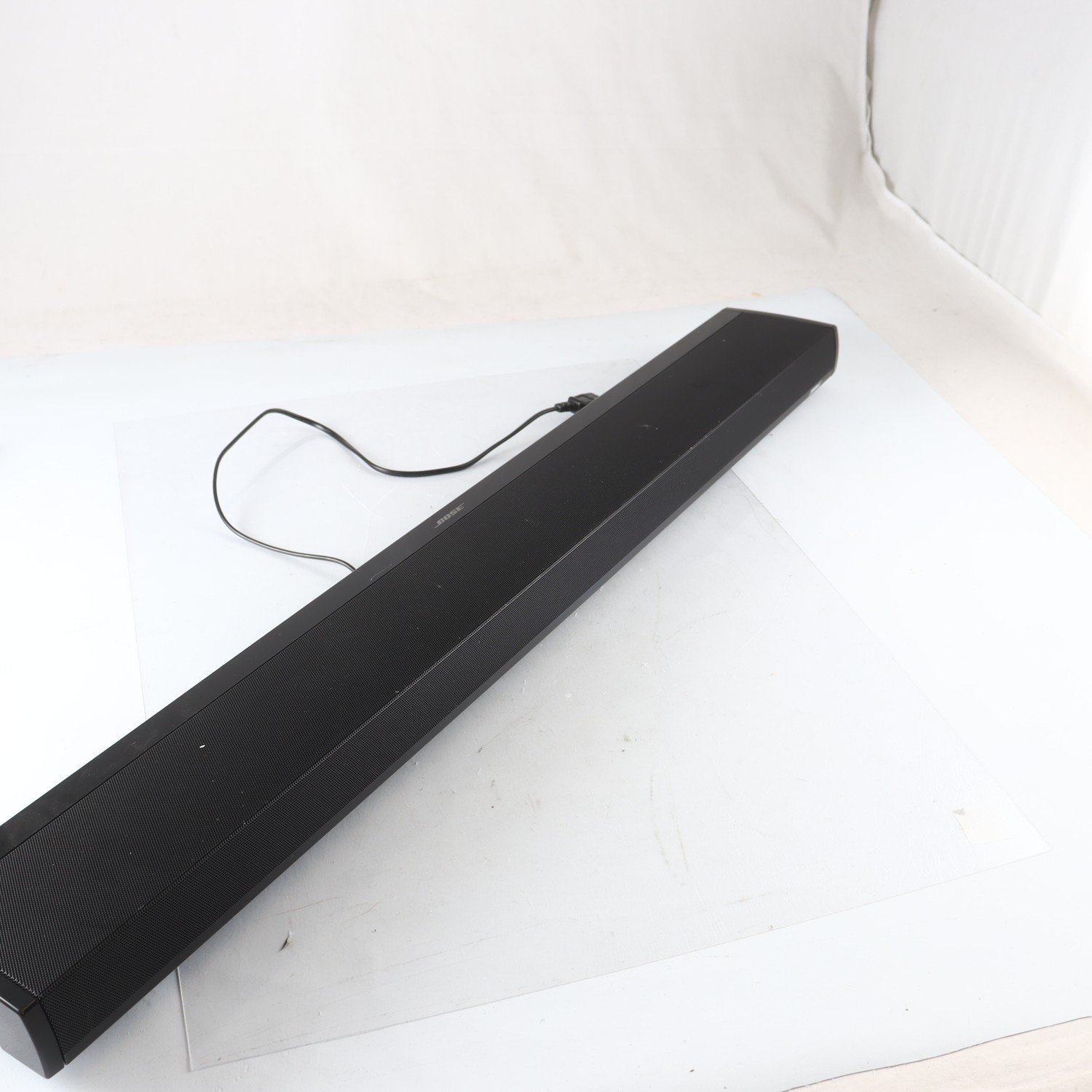 Soundbar, Bose. Endast avhämtning.