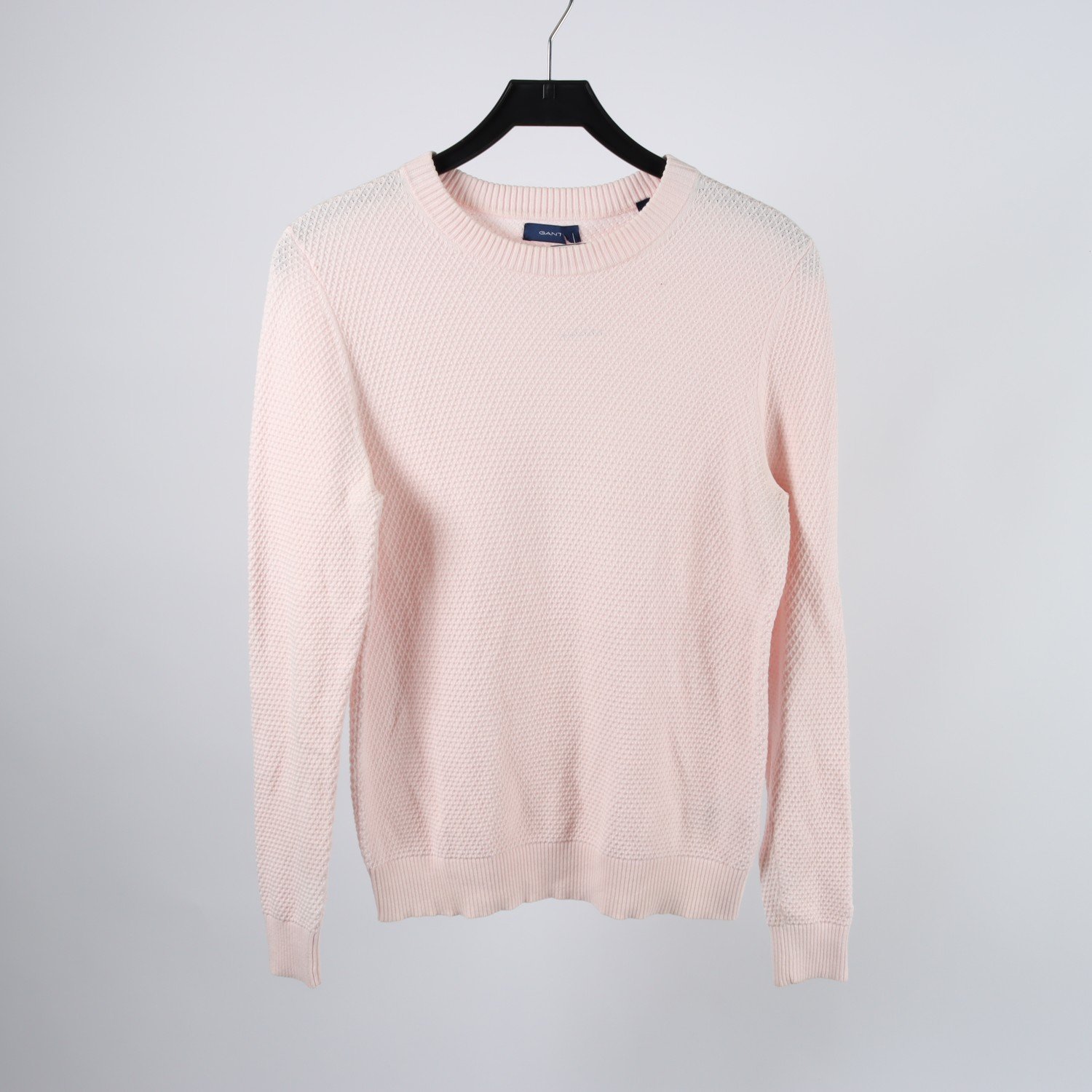 Tröja, Gant, rosa, stl. S