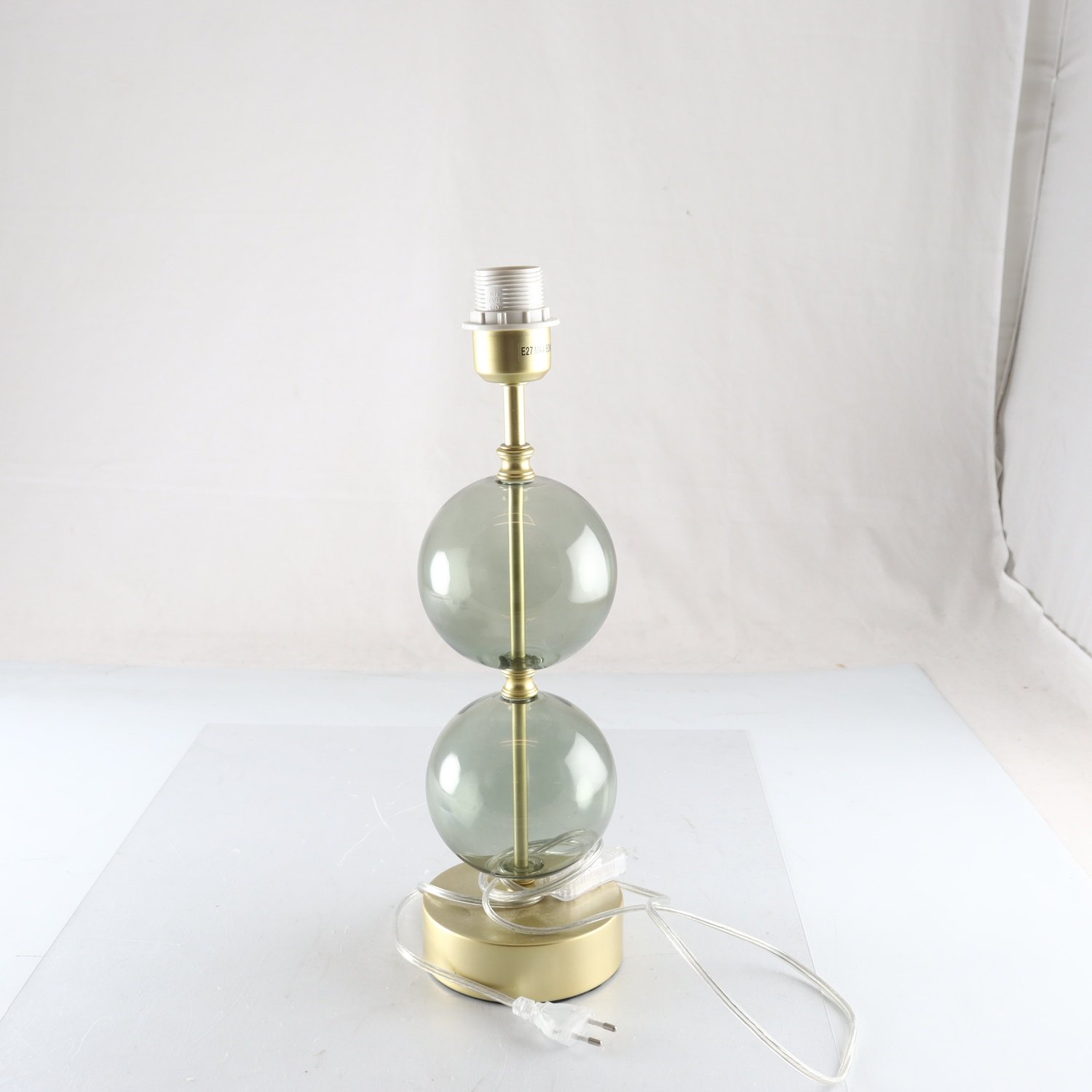 Bordslampa, Mio. Samfraktas ej.