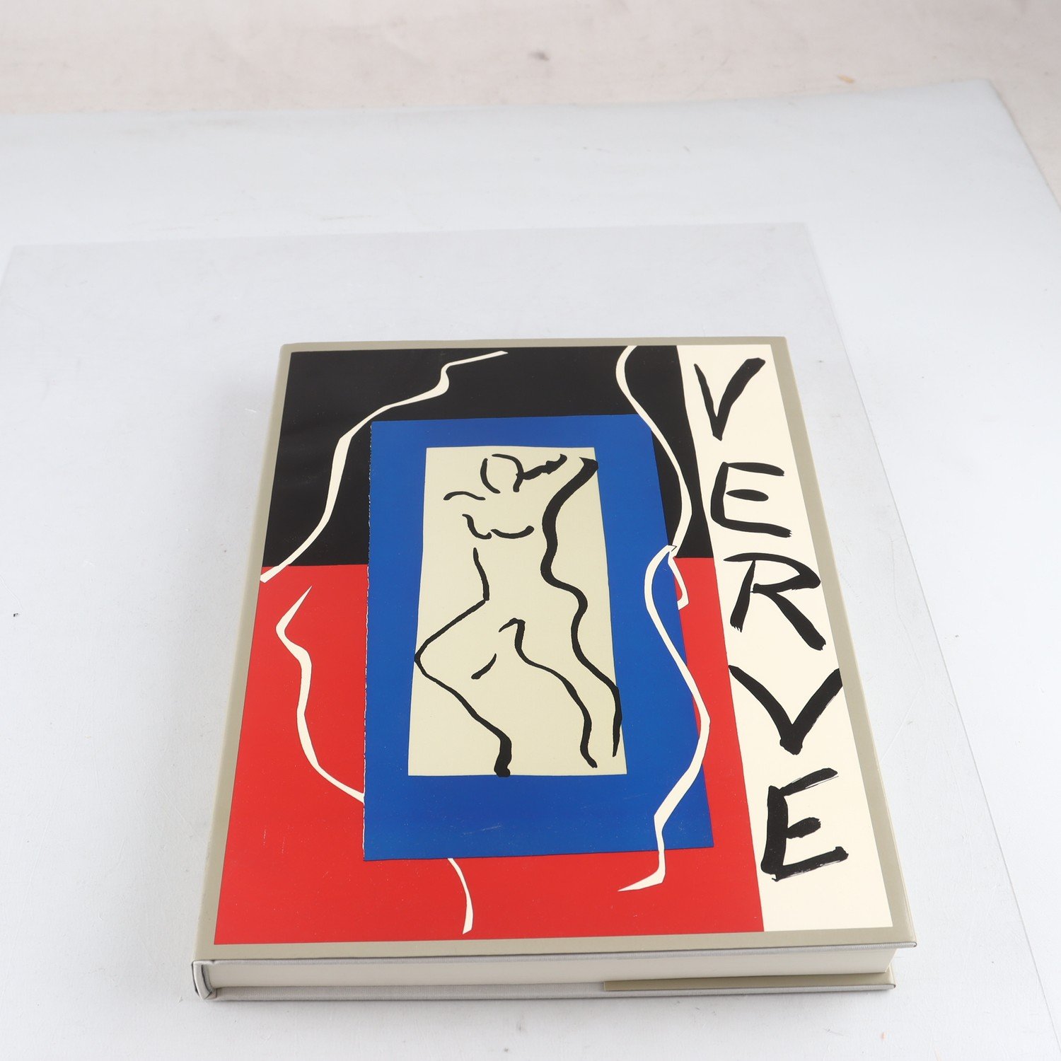VERVE: The Ultimate Review of Art and Literature (1937-1960)
