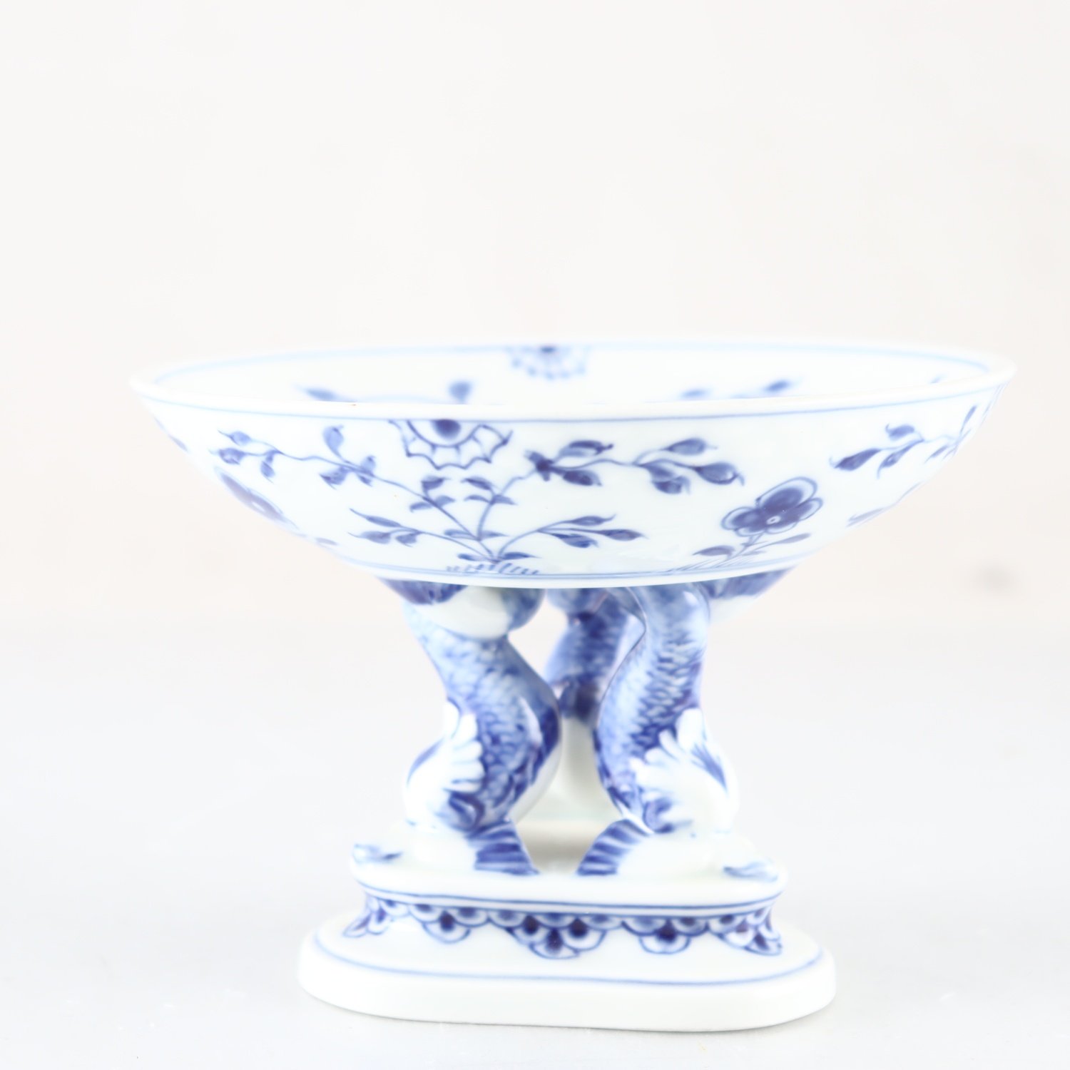 Tazza, Sommarfågel, Bing & Gröndal, Danmark