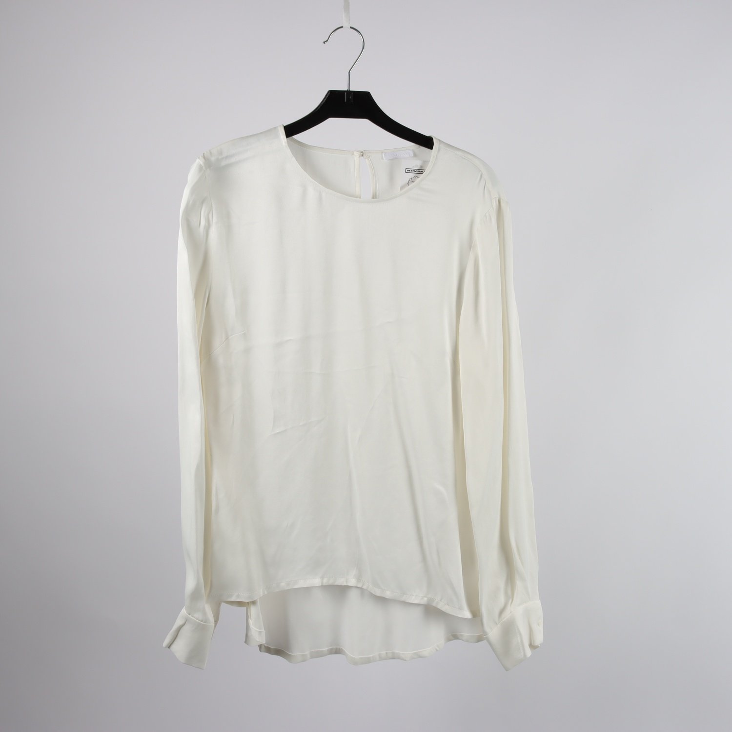 Blus, 2ndday, vit, stl. 40