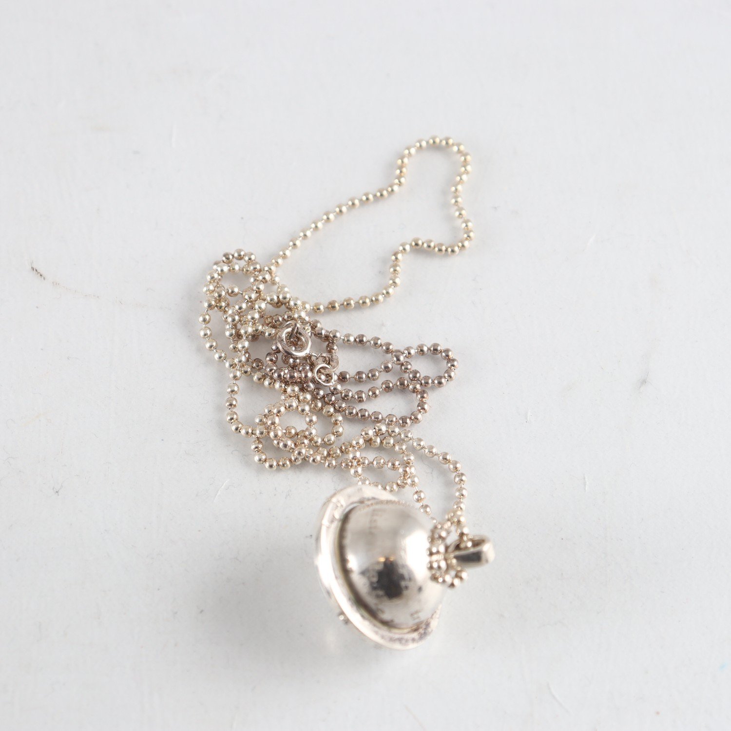 Halsband & Hänge, Efva Attling, Mother Earth, Vikt: 18,3 g