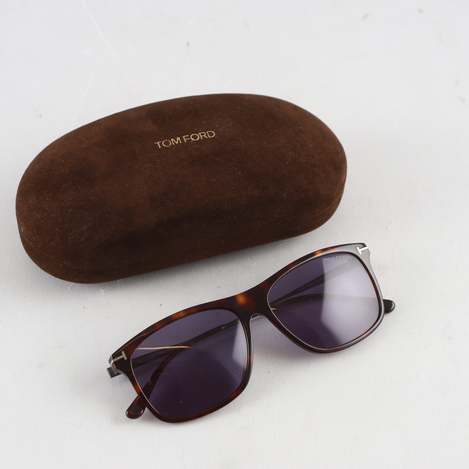 Solglasögon, Tom Ford