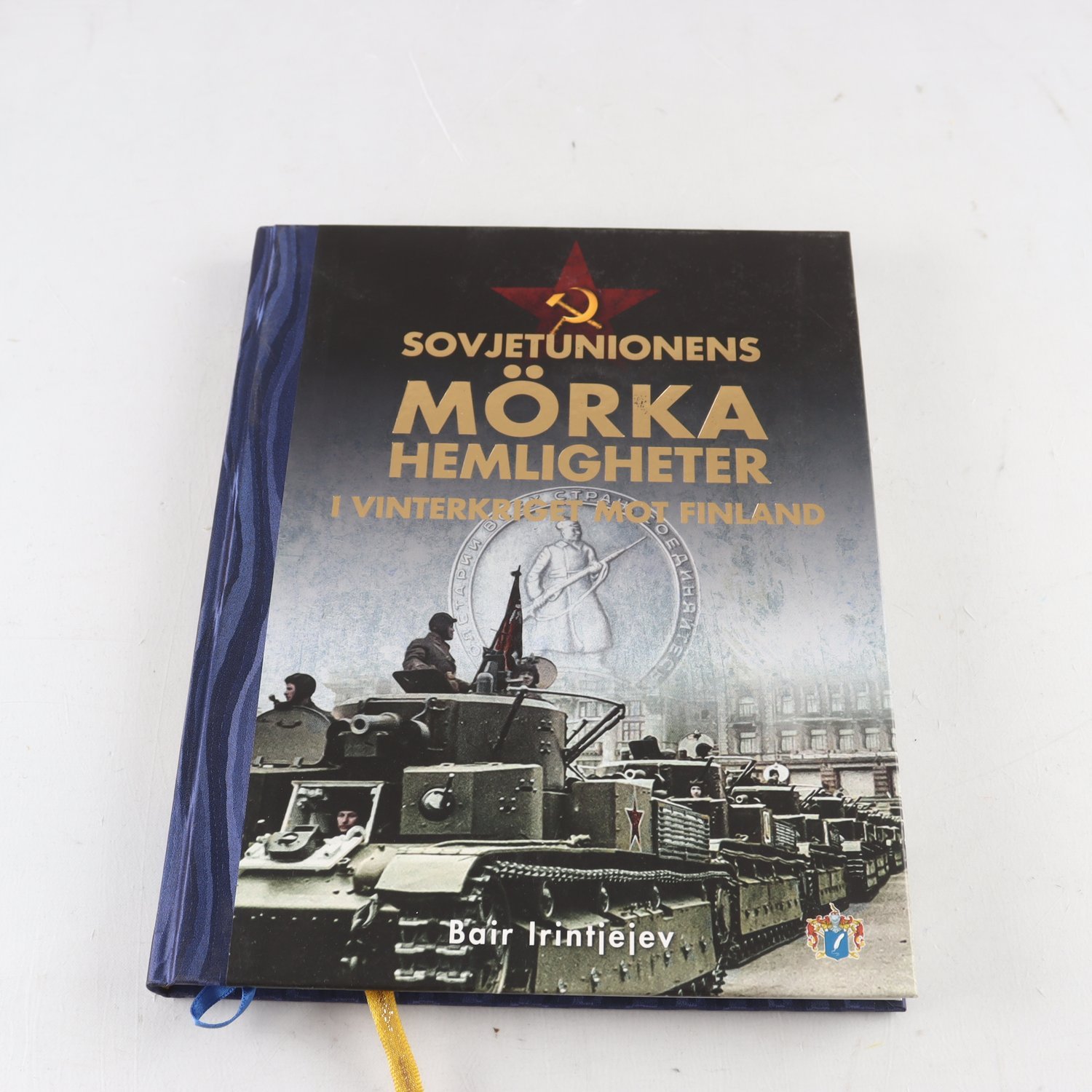 Sovjetunionens mörka hemligheter i vinterkriget mot Finland