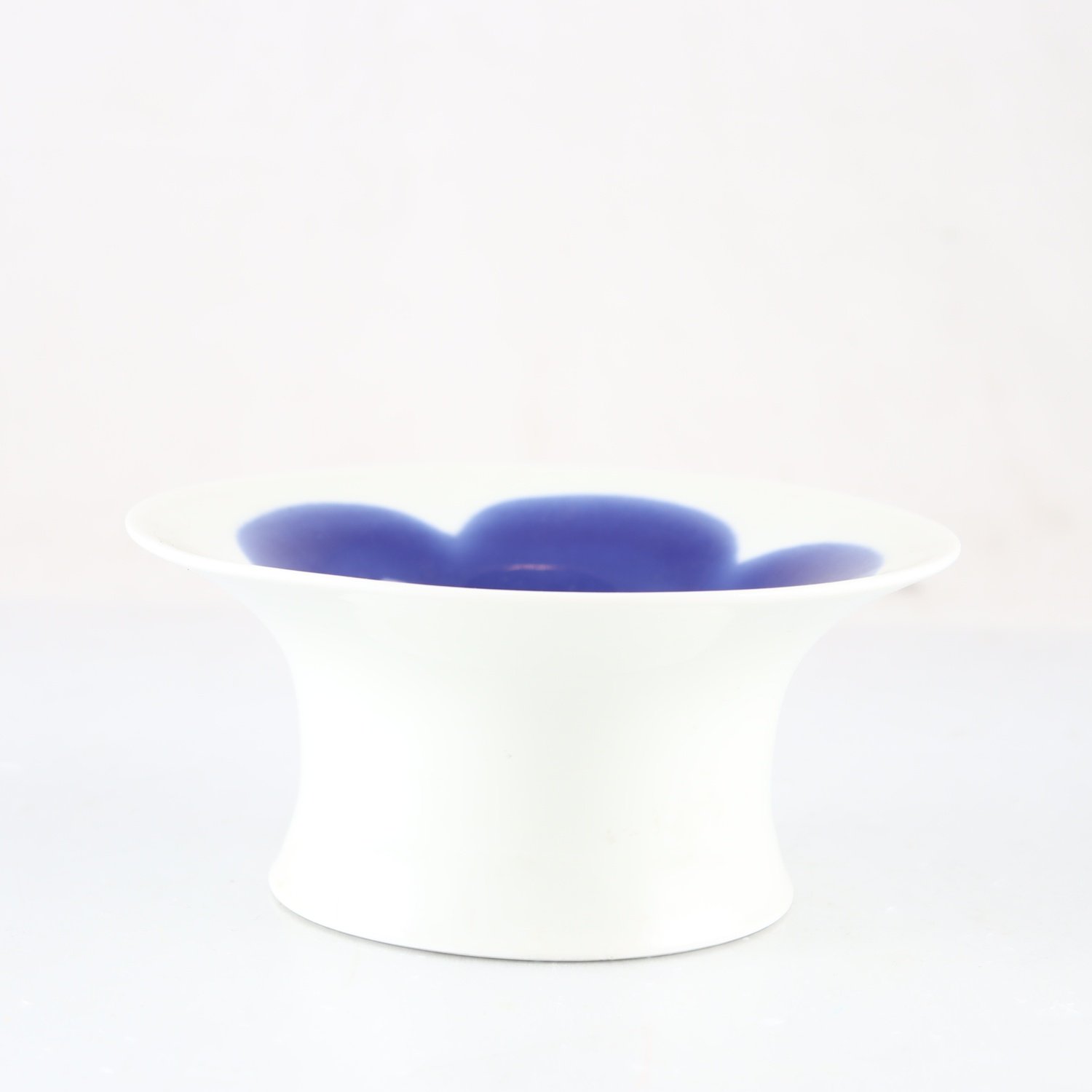 Skål, Anemon, Marianne Westman, Rörstrand, 1965-1968
