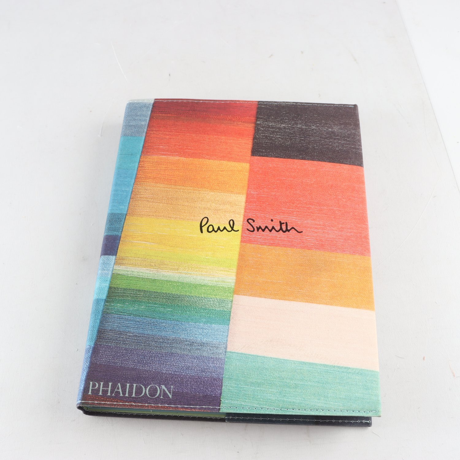 Paul Smith, Edited by Tony Chambers