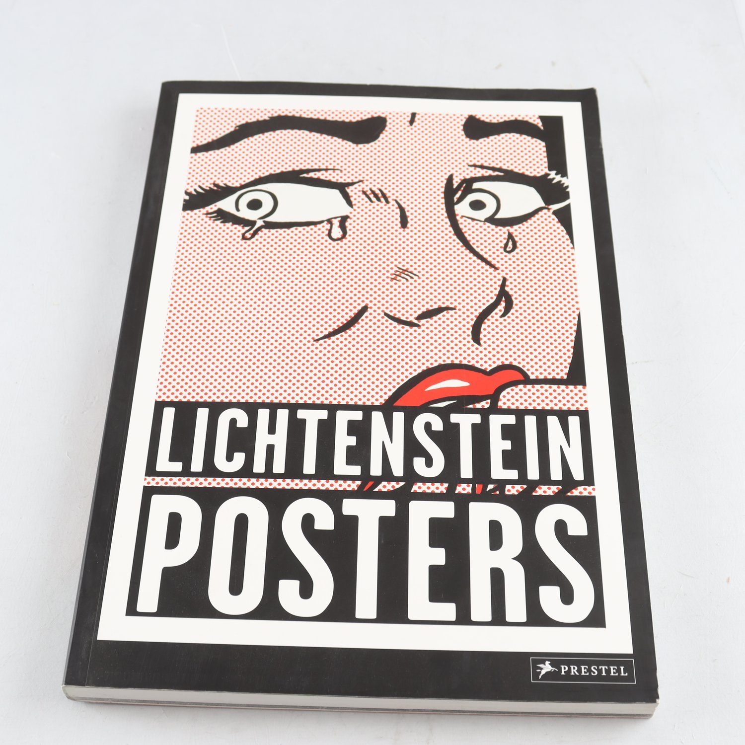 Lichtenstein Posters
