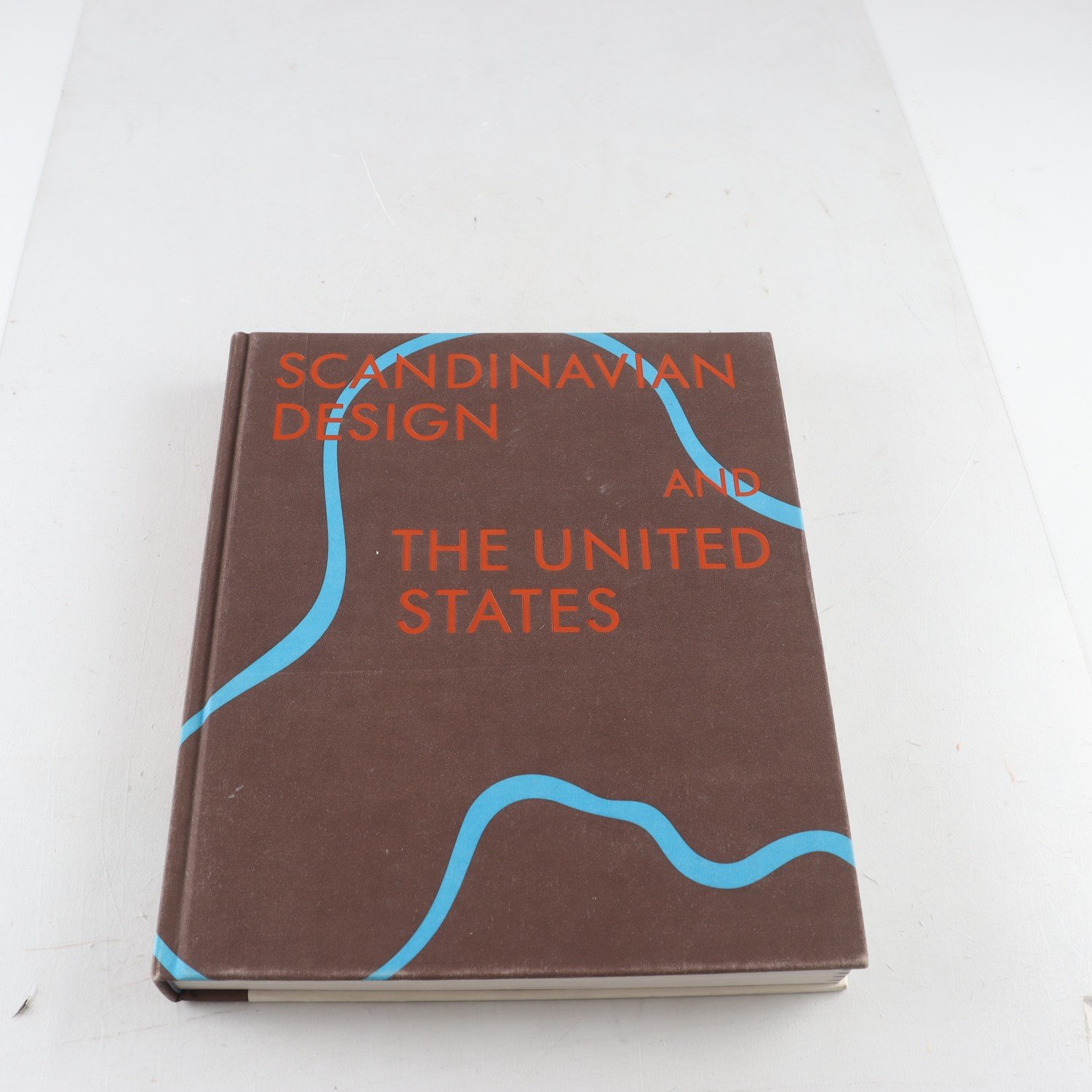 Scandinavian Design and the United States 1890-1980