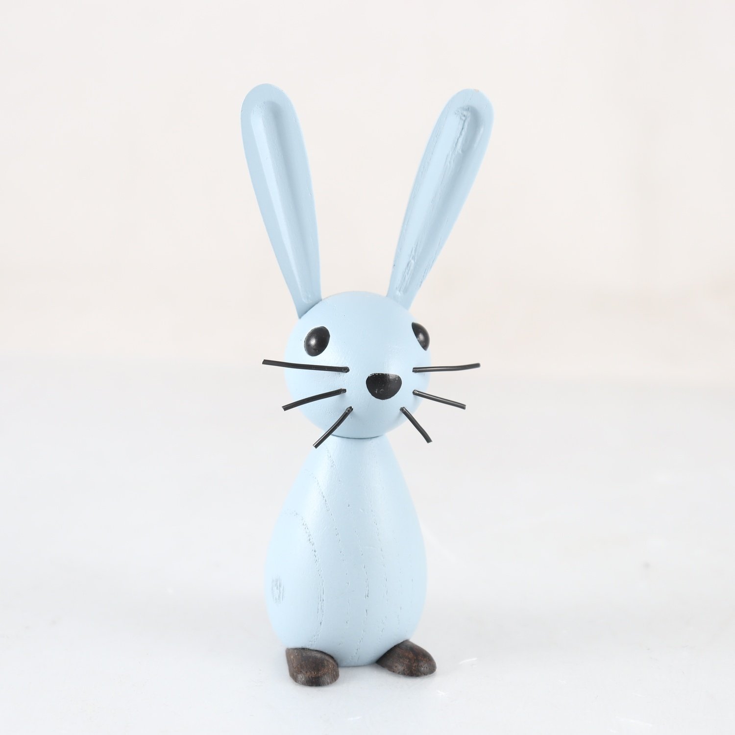Figurin, Mini Jumper Hare, Spring Copenhagen
