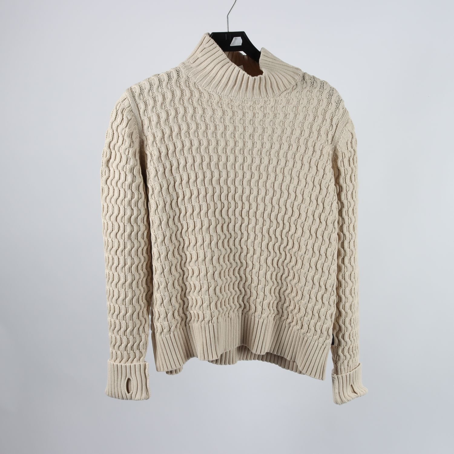 Tröja, Holebrook, beige, stl. M