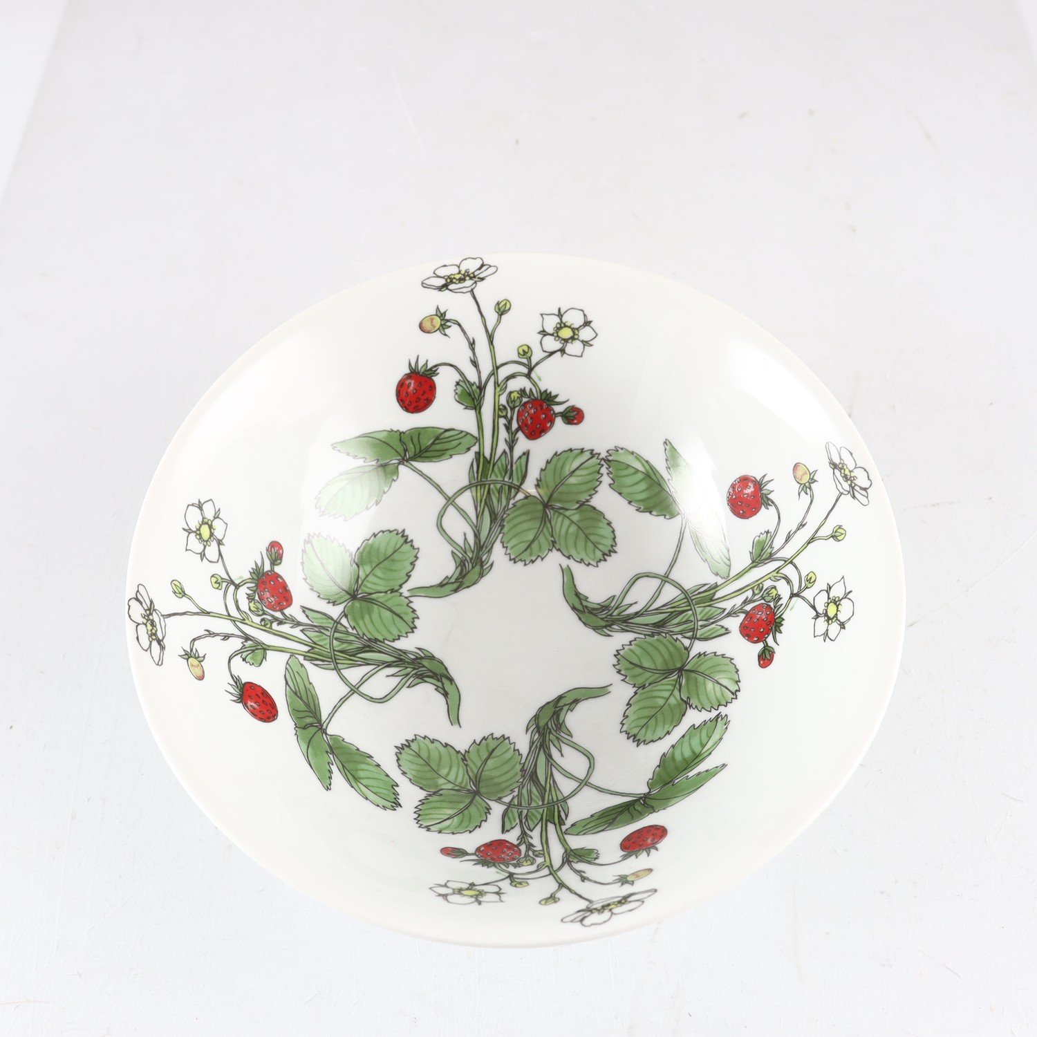 Skål, Midsommar, Marguerite Walfridson, IKEA. Samfraktas ej.