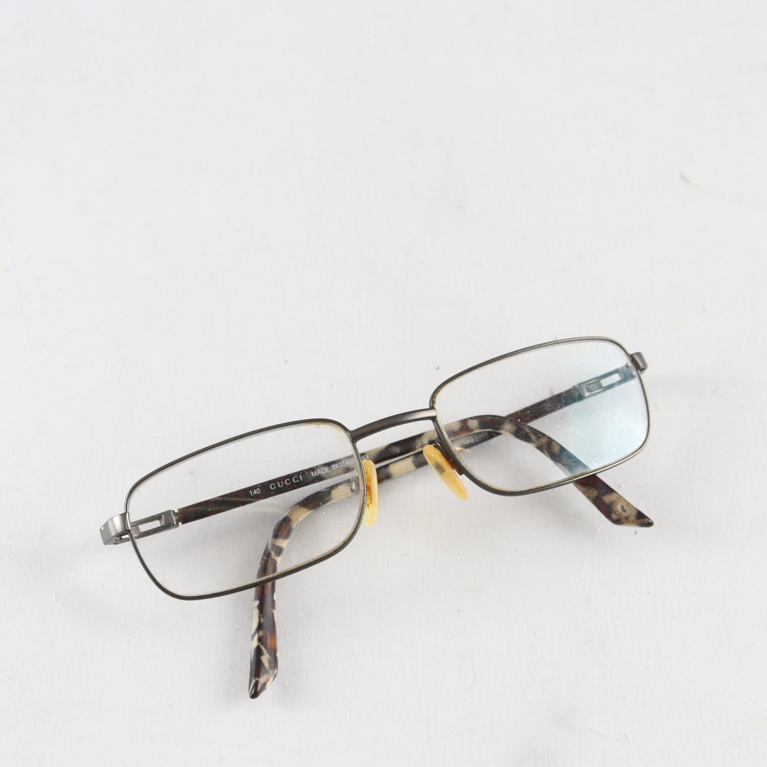 Glasögon, Gucci