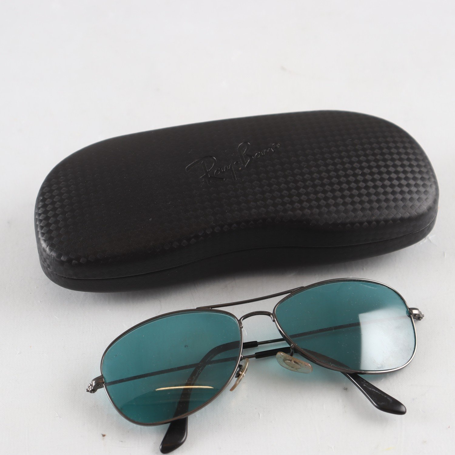 Glasögon, Ray-Ban