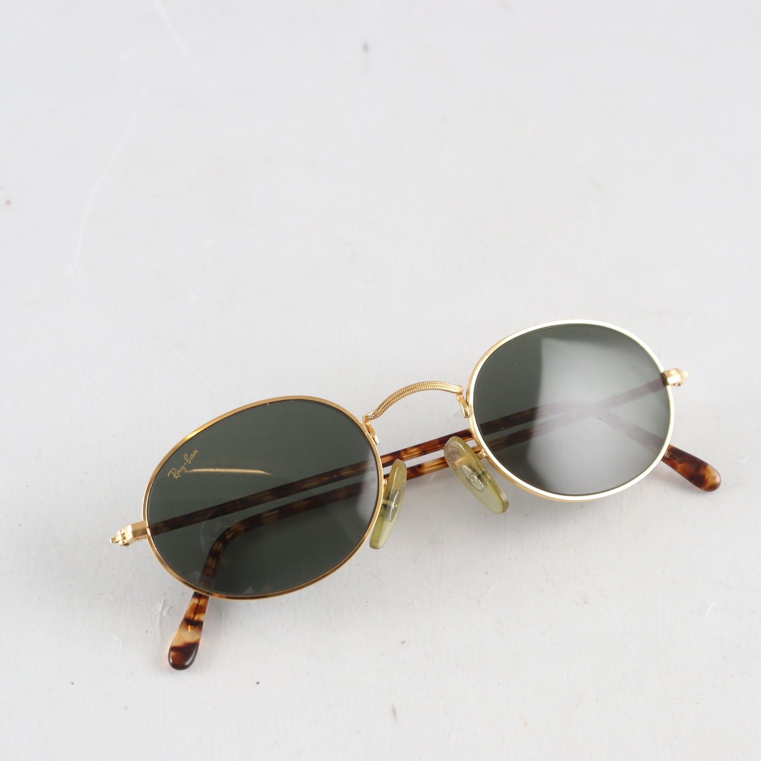 Solglasögon, Ray-Ban, B&L, Vintage