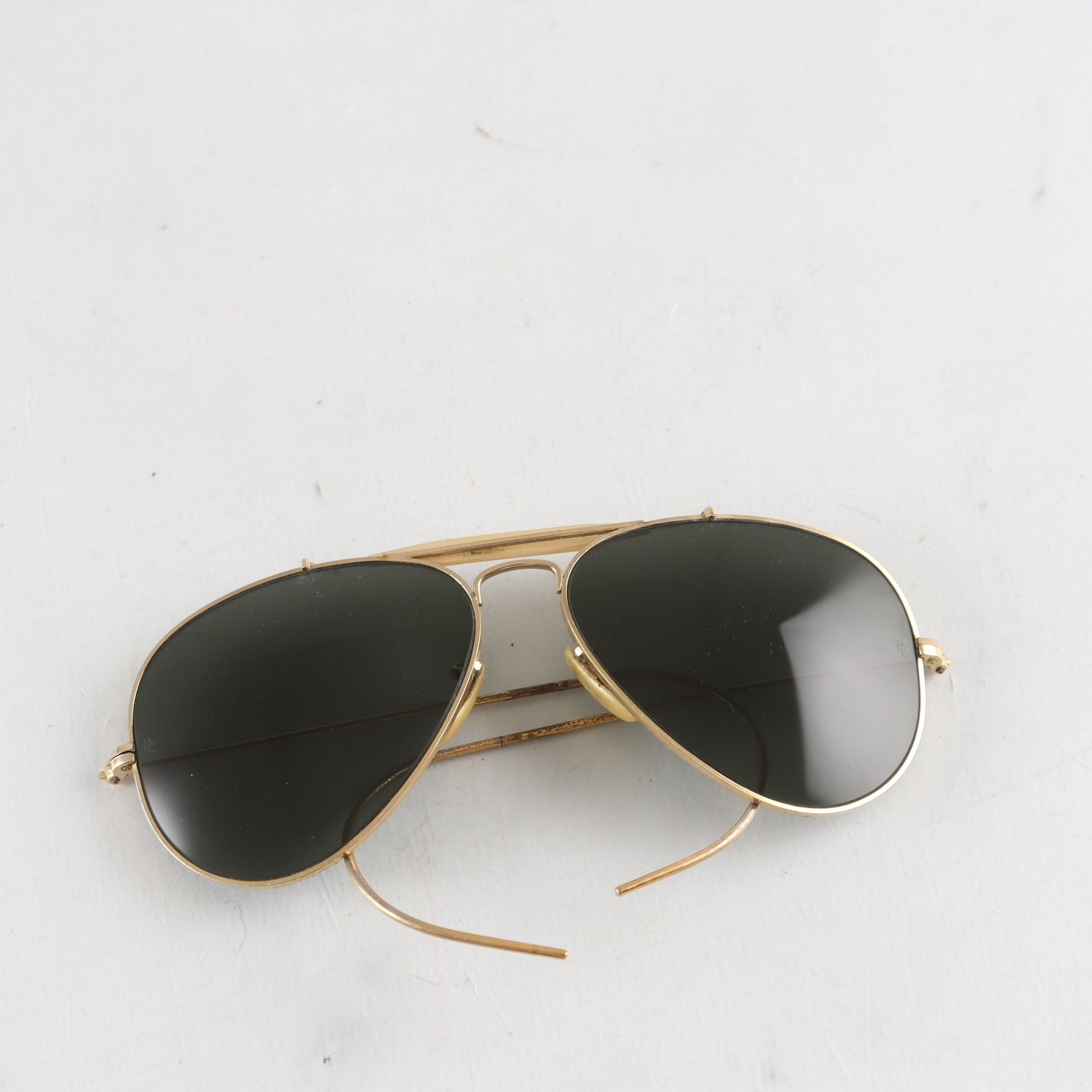 Solglasögon, Ray-Ban, B&L, Vintage
