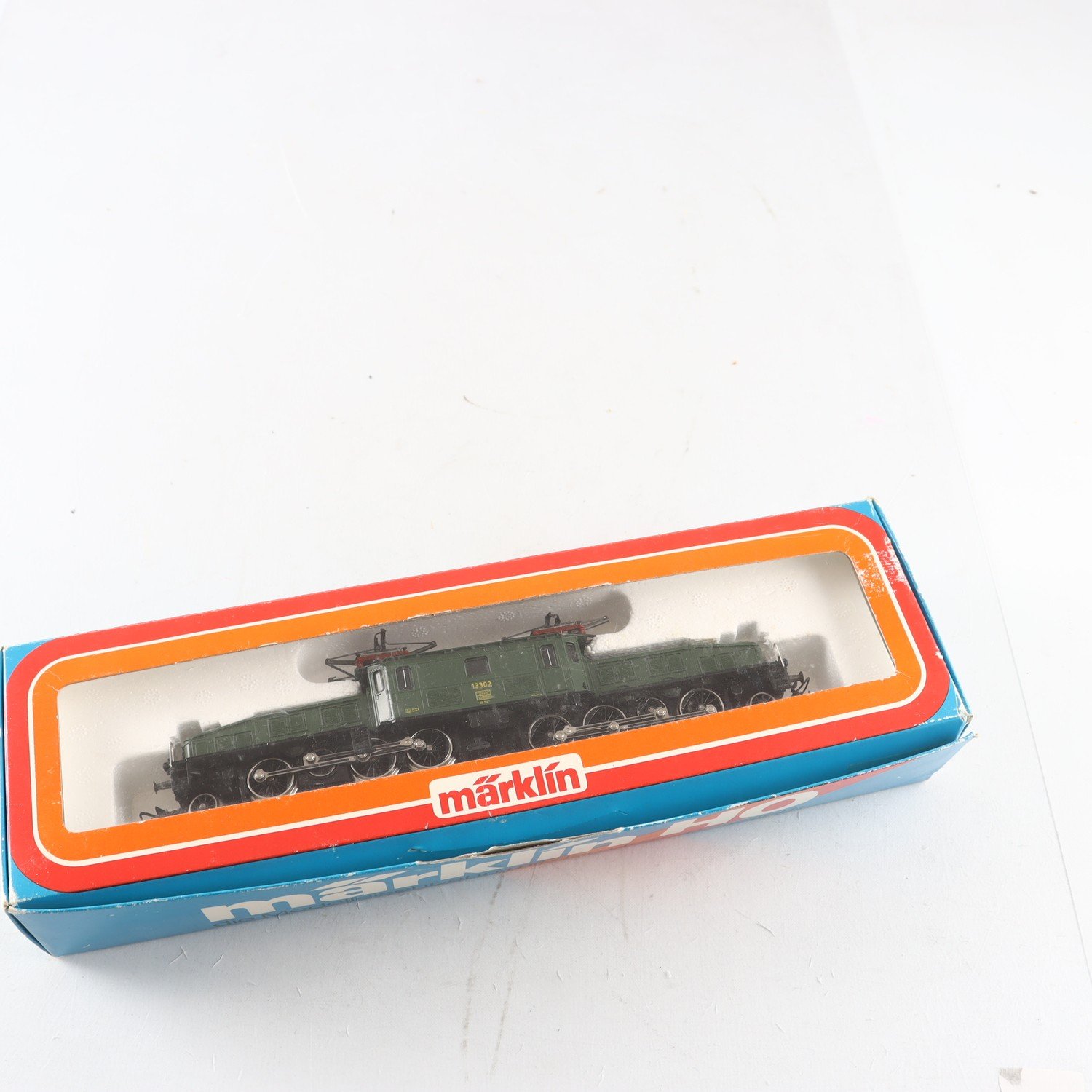 Lok, Märklin