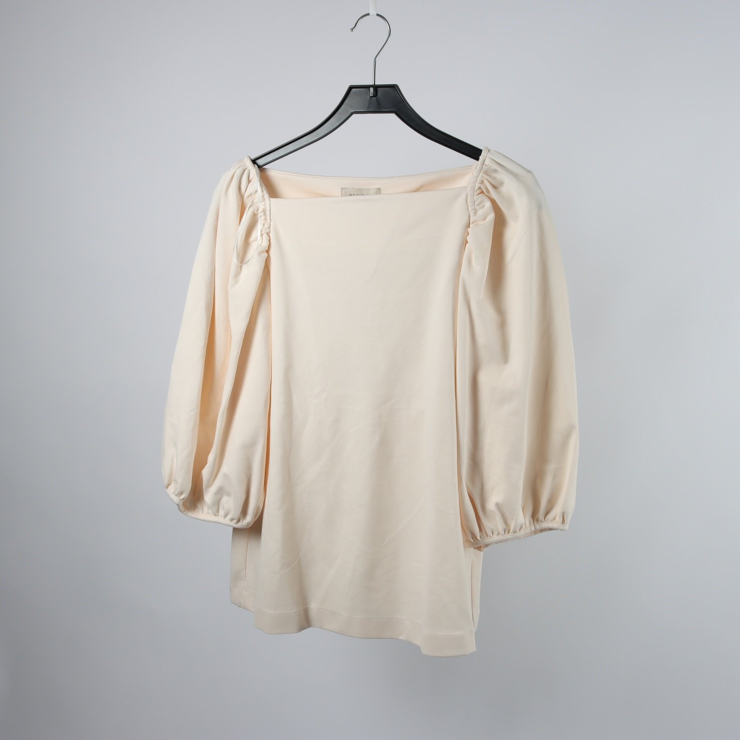 Tröja, Residus, offwhite, stl. XL