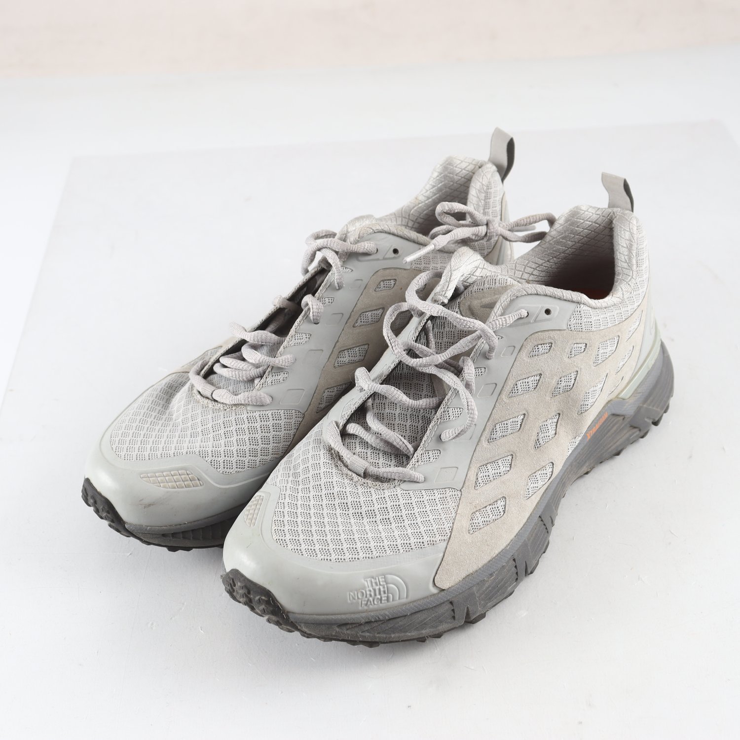Sneakers, The North Face, grå, stl. 42
