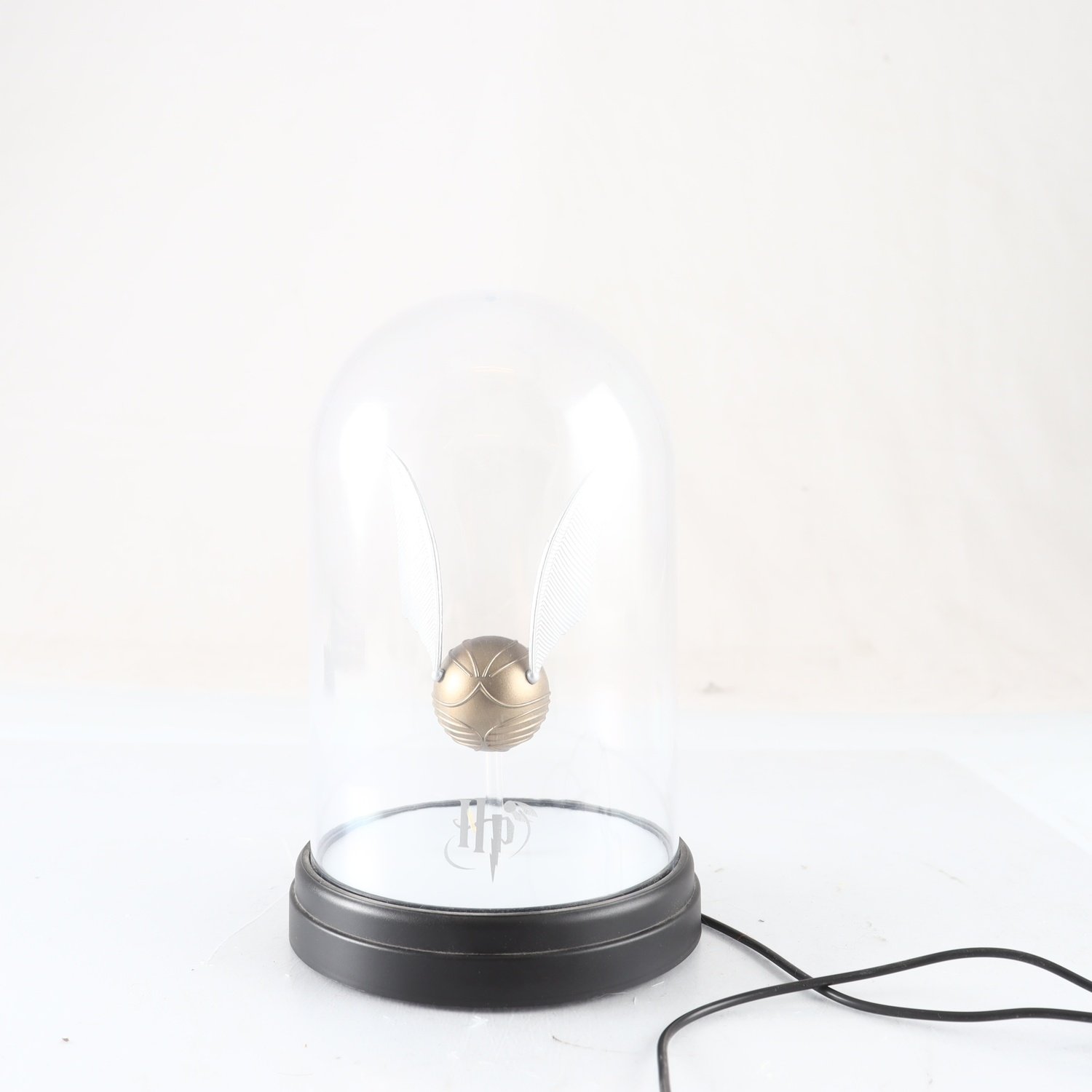 Lampa, Harry Potter
