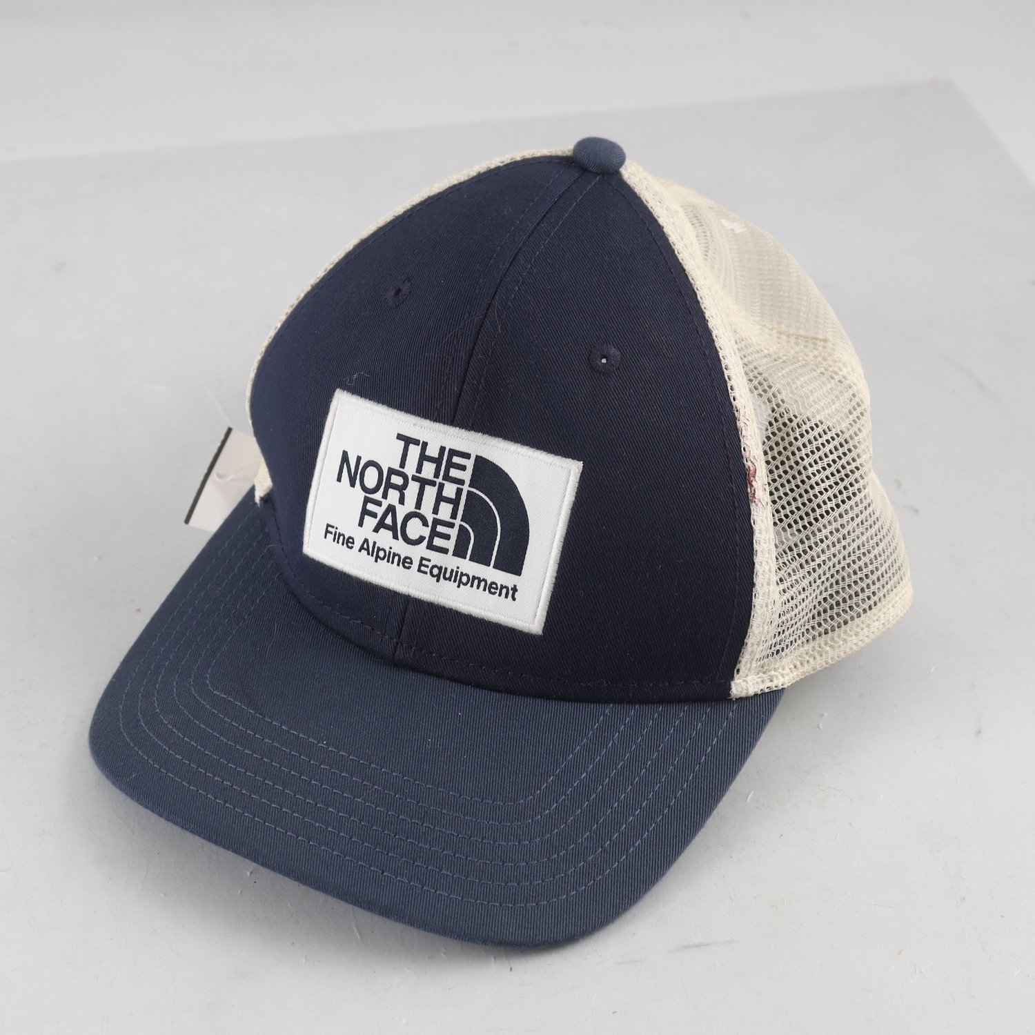 Keps, The North Face, blå, stl. one size