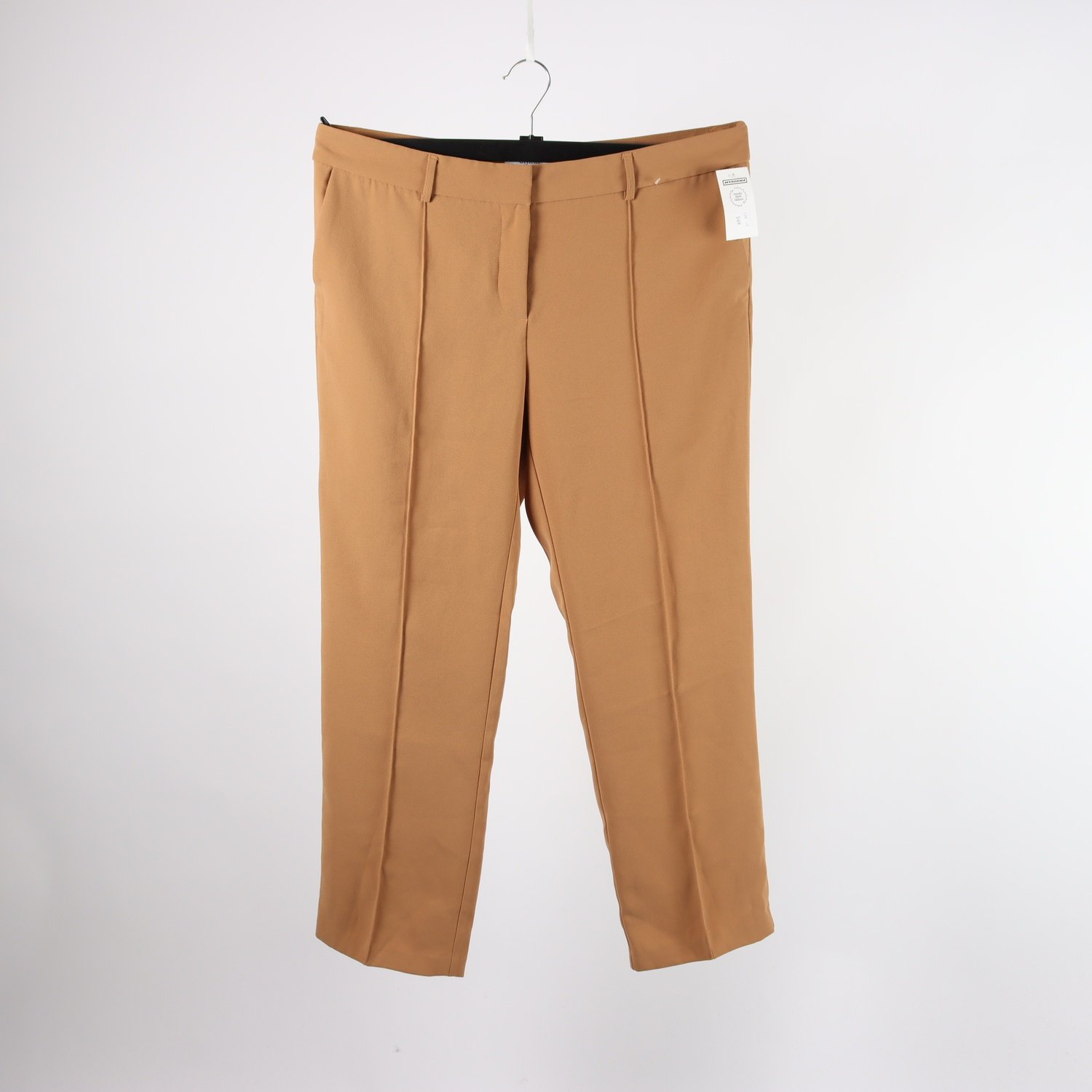Byxor, Stylein, brun, stl. XL